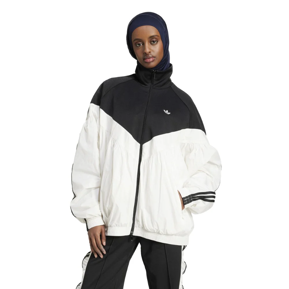 R3CD Track Top