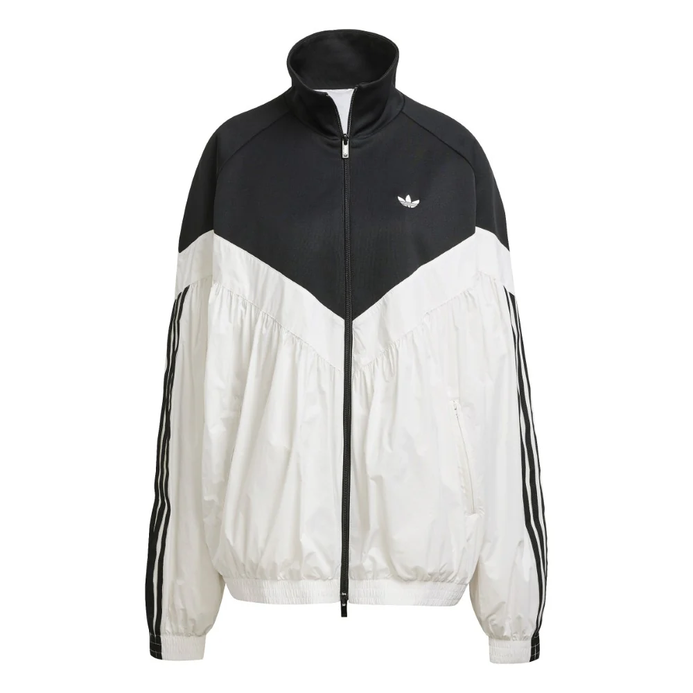 R3CD Track Top - Image 6