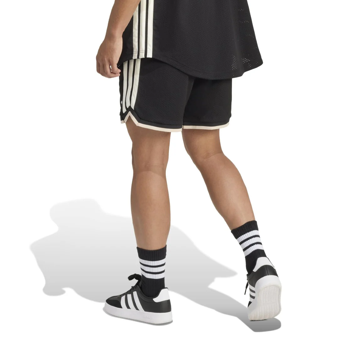 Stadium Mesh Shorts - Image 2