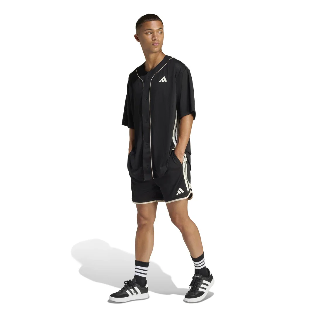 Stadium Mesh Shorts - Image 3