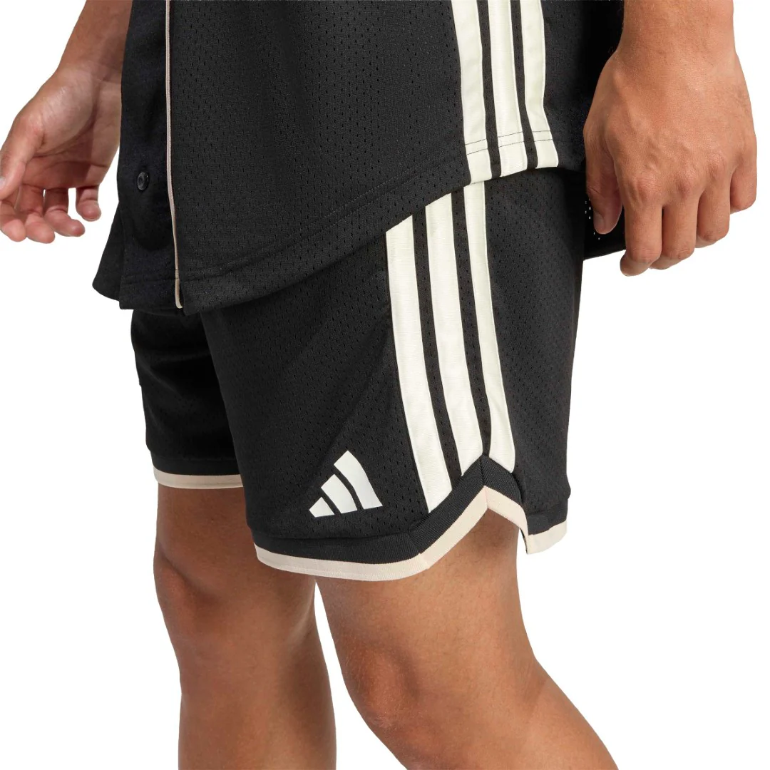 Stadium Mesh Shorts - Image 4