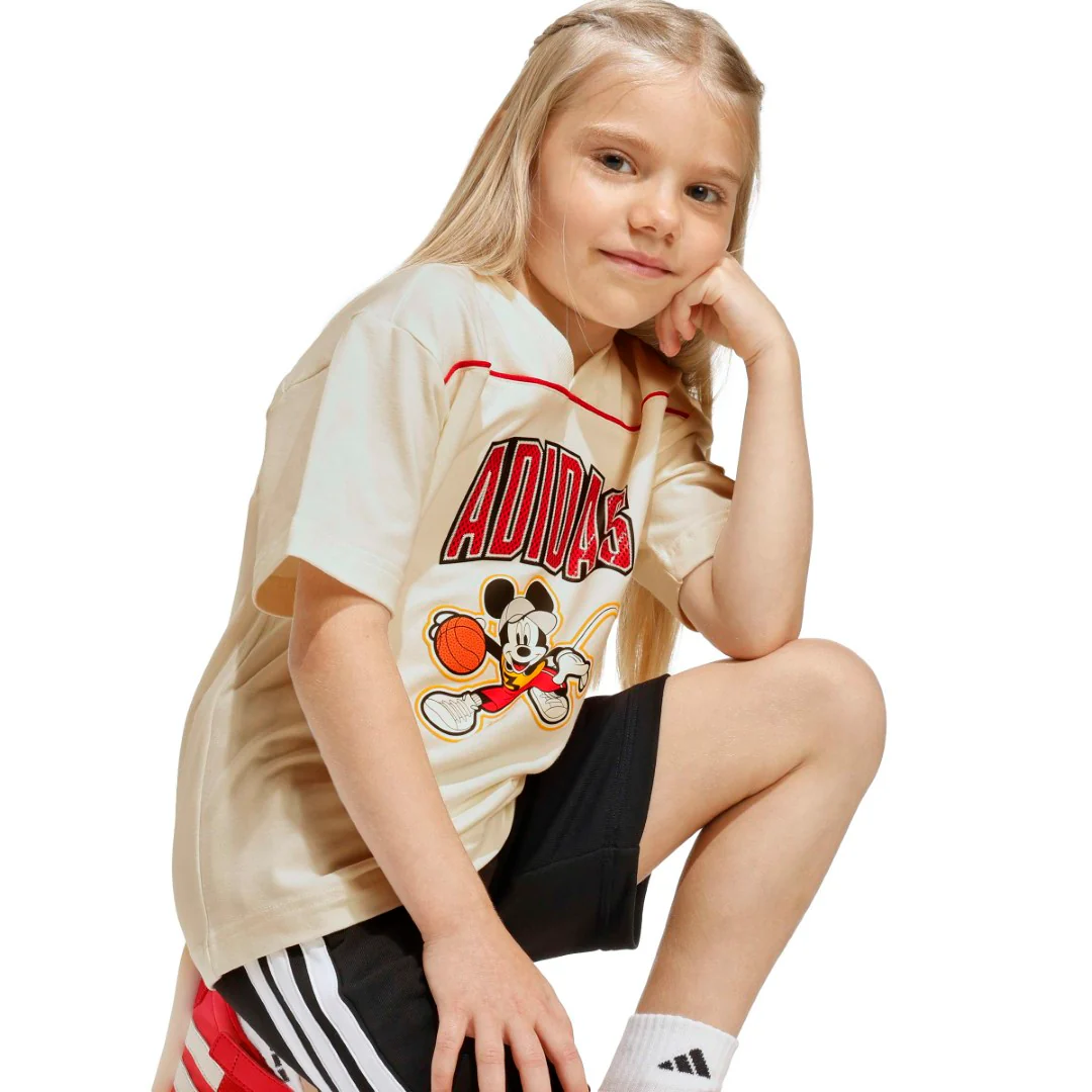 Disney Mickey Mouse T-Shirt - Image 5