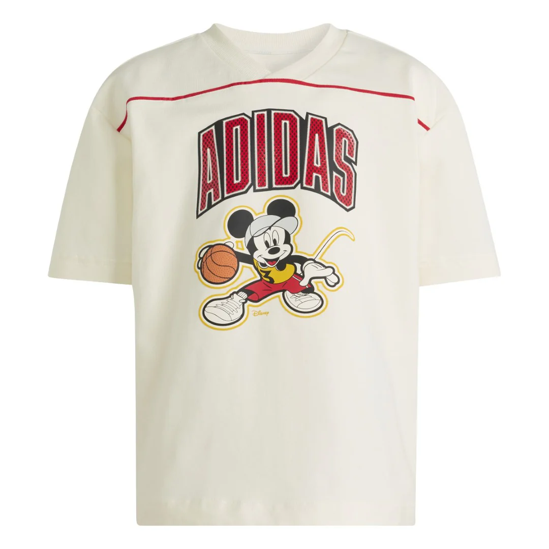 Disney Mickey Mouse T-Shirt - Image 8