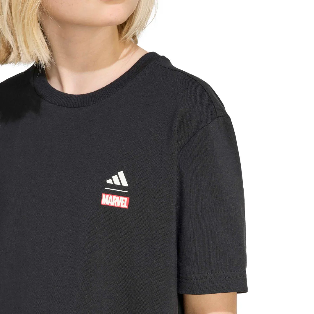 Marvel Spider-Man Graphics T-Shirt - Image 6