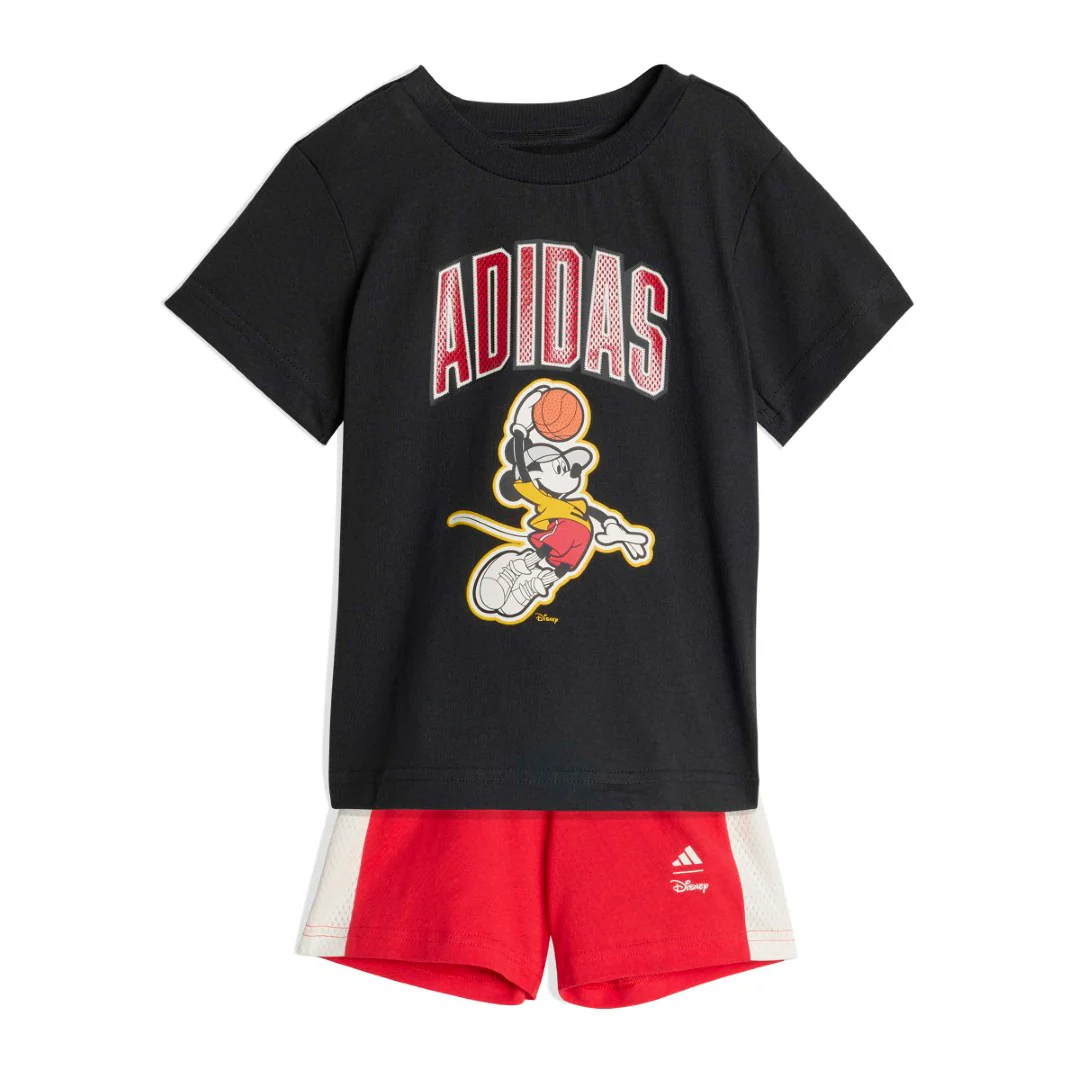 Disney Mickey Mouse  Matching Set