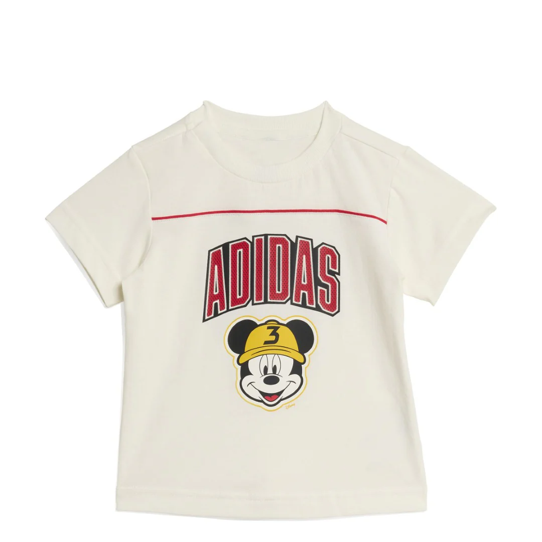 Disney Mickey Mouse T-Shirt