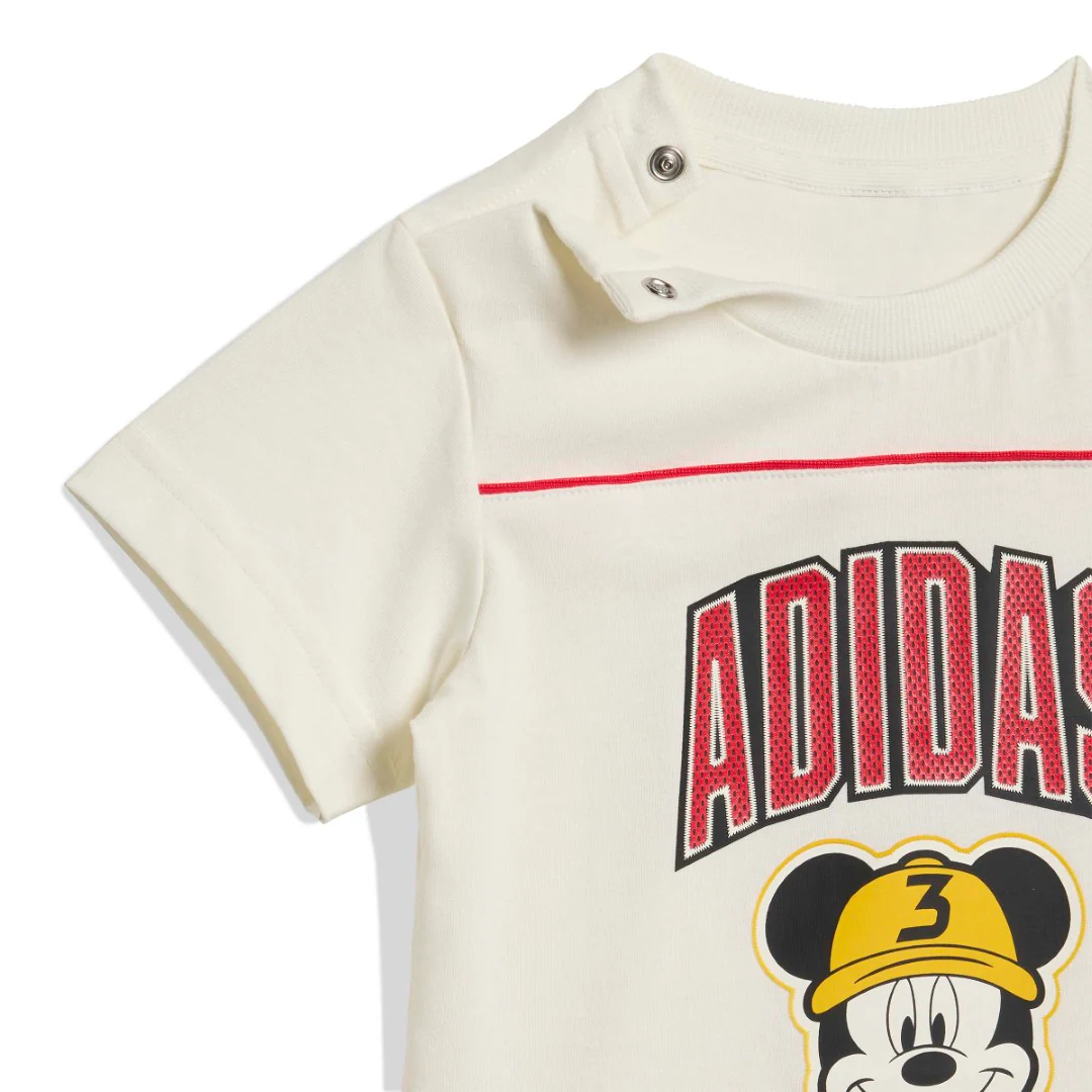 Disney Mickey Mouse T-Shirt - Image 3