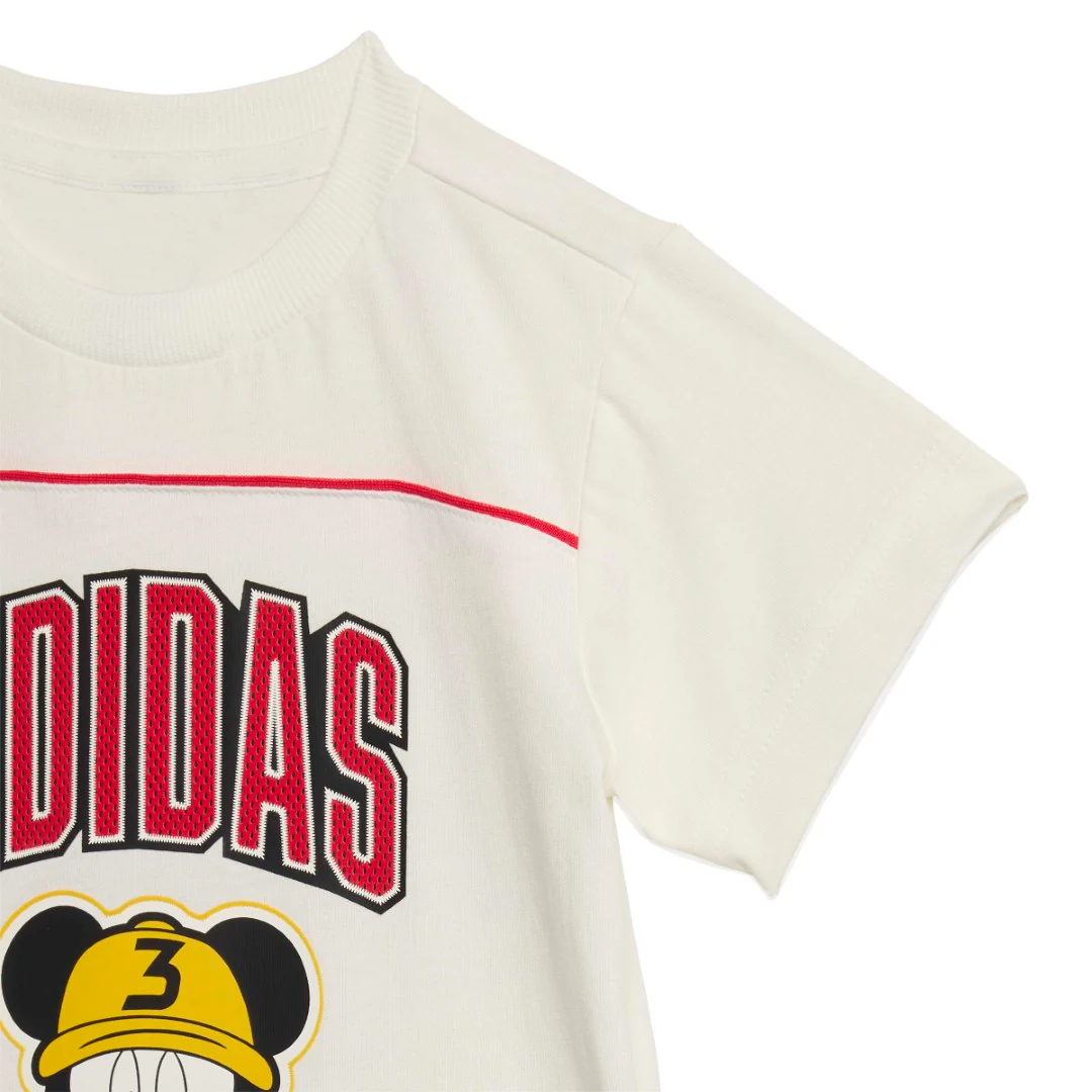 Disney Mickey Mouse T-Shirt - Image 4