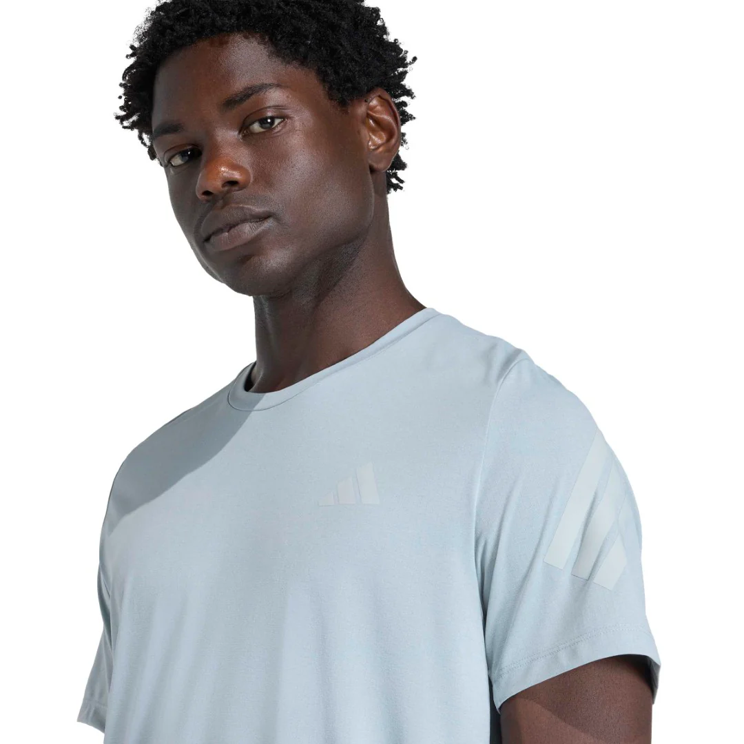 Adi365 Climacool T-Shirt - Image 2