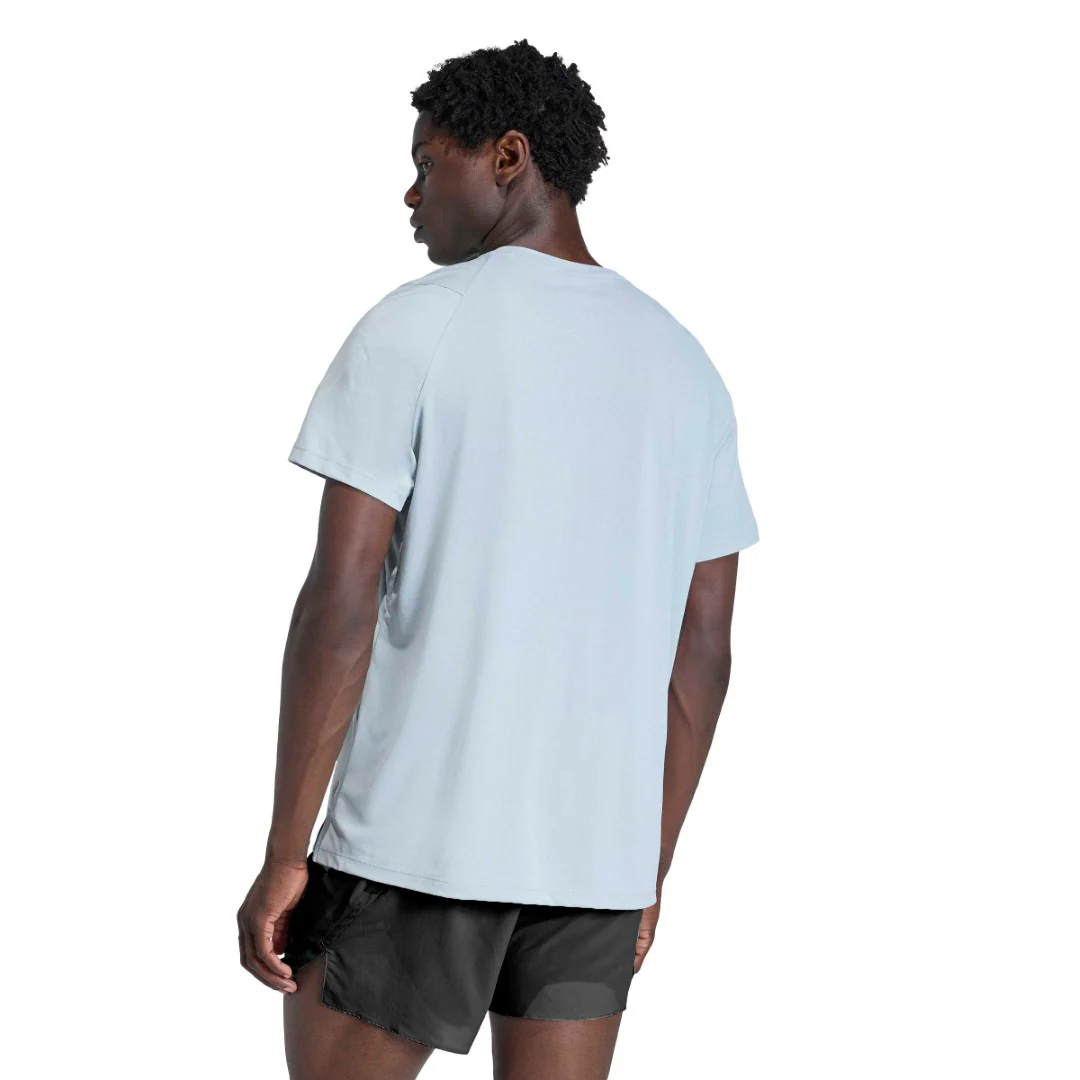 Adi365 Climacool T-Shirt - Image 4