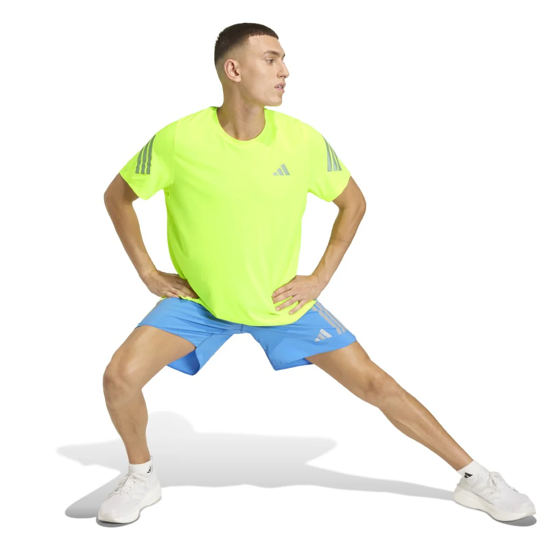 Adi365 Climacool T-Shirt - Image 3