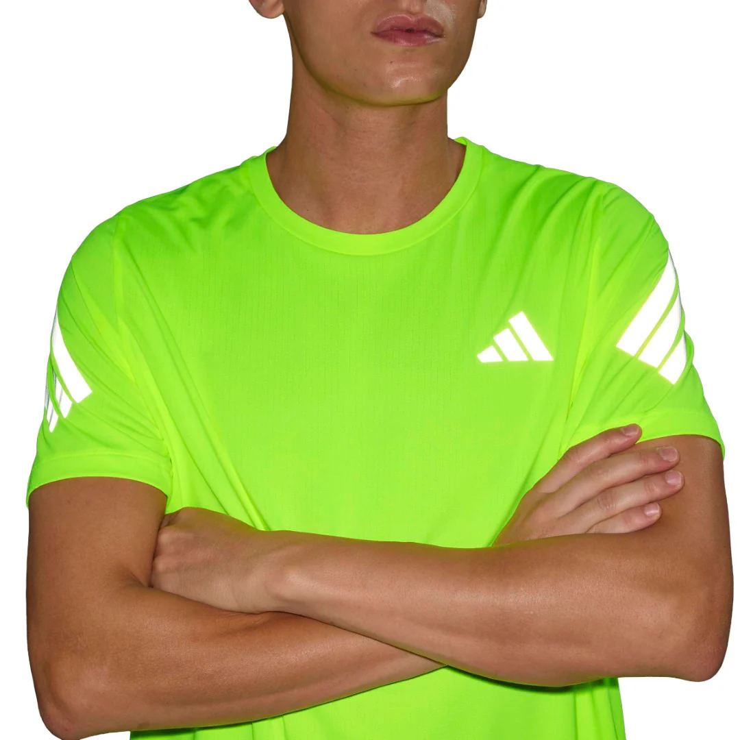 Adi365 Climacool T-Shirt - Image 7