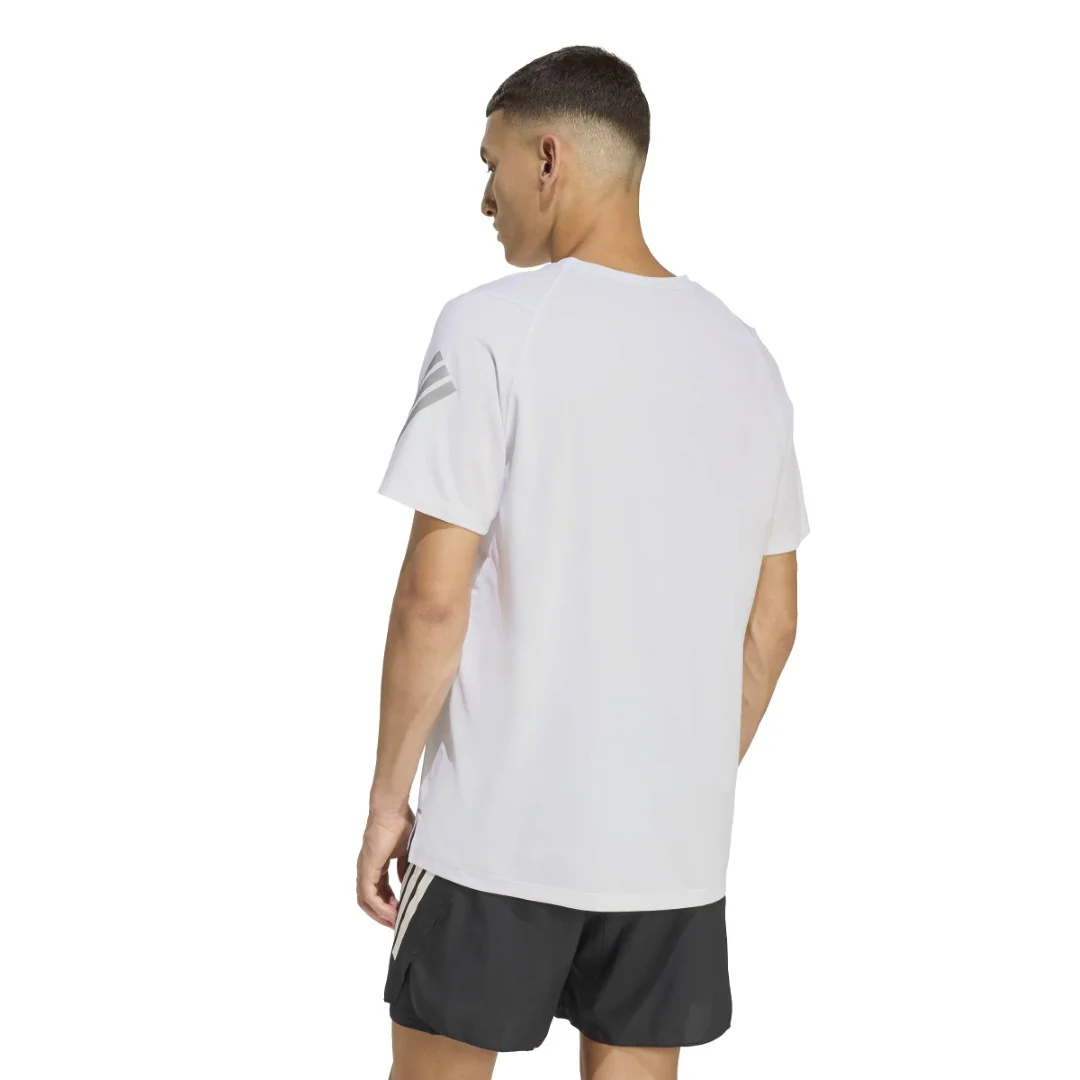 Adi365 Climacool T-Shirt - Image 2