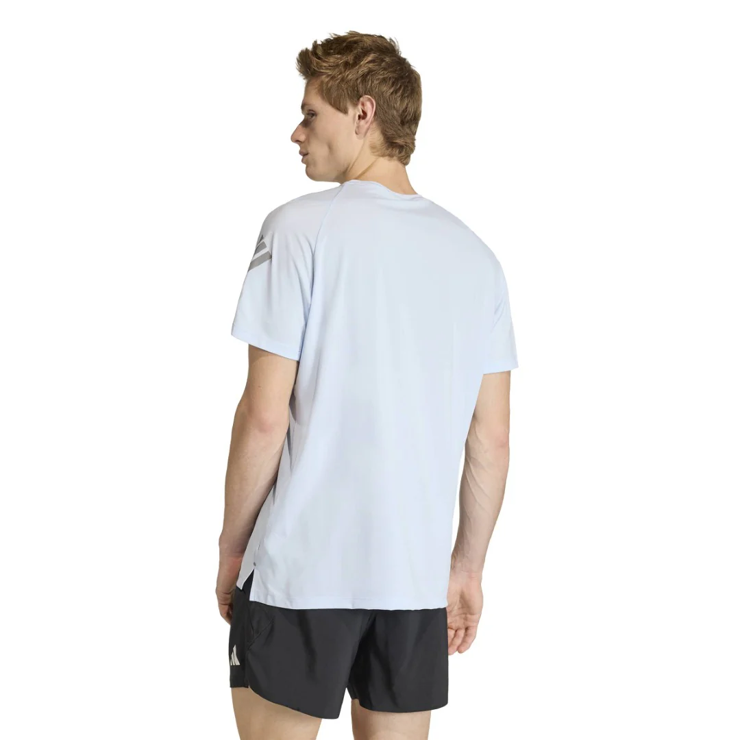 Adi365 Climacool T-Shirt - Image 3