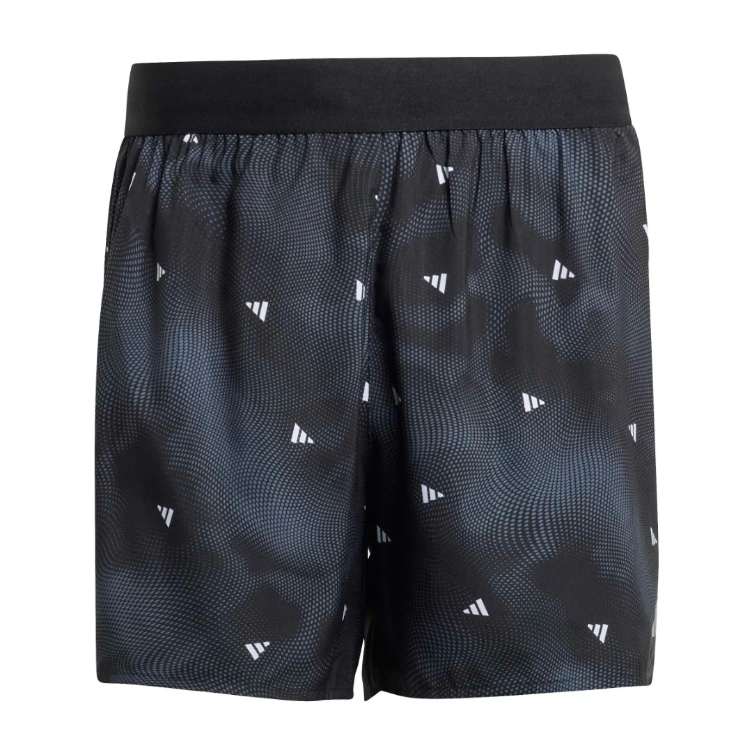 Adi365 Running Essentials Brand Love Shorts - Image 6