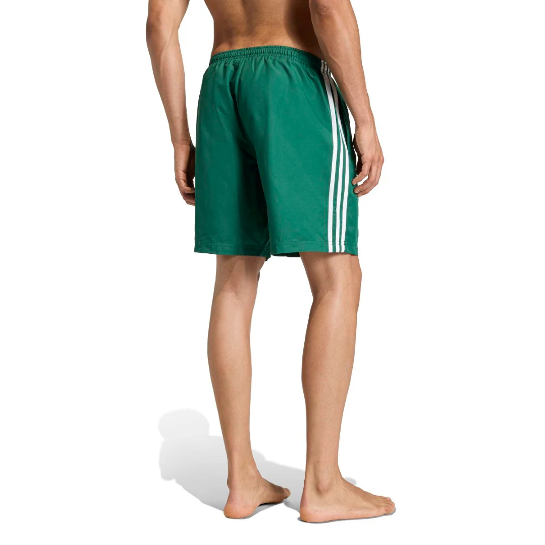 Adicolor 3-Stripes 8-Inch Swim Shorts - Image 2