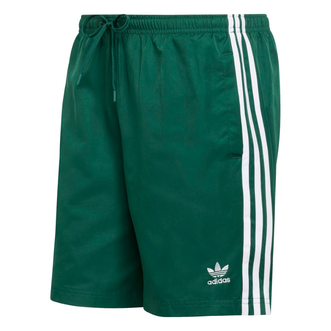Adicolor 3-Stripes 8-Inch Swim Shorts - Image 6