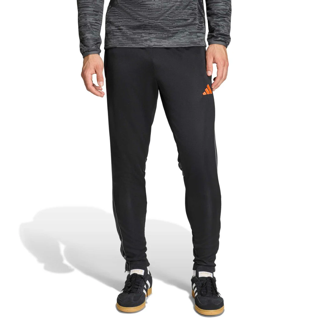 Tiro25 Essentials Training Tracksuit Pants