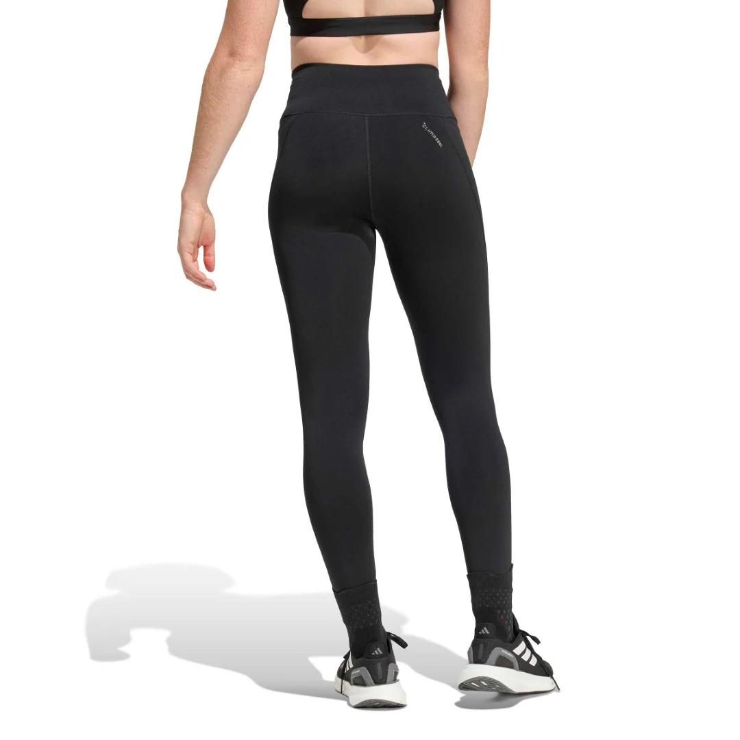 Run Essentials Full Length Leggings - Image 2