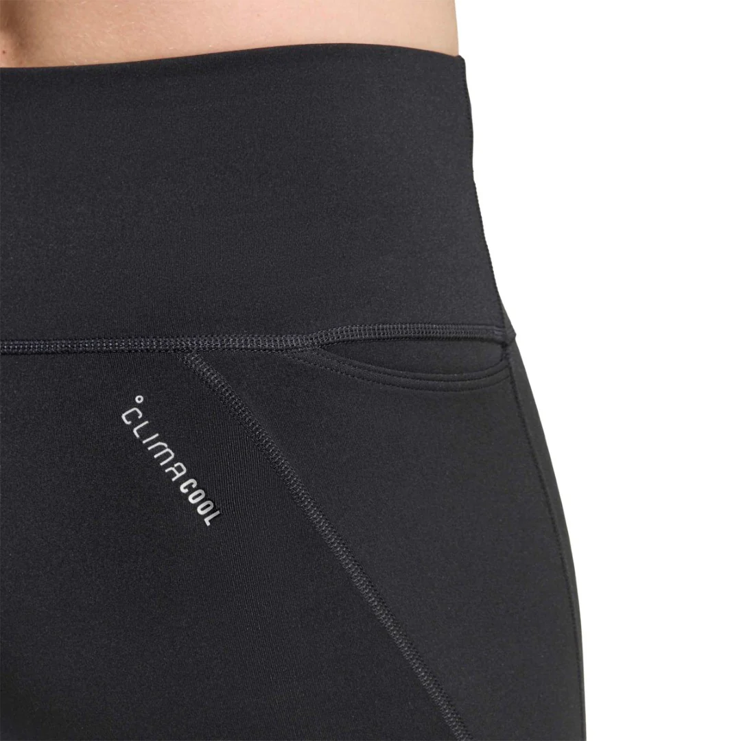 Run Essentials Full Length Leggings - Image 5