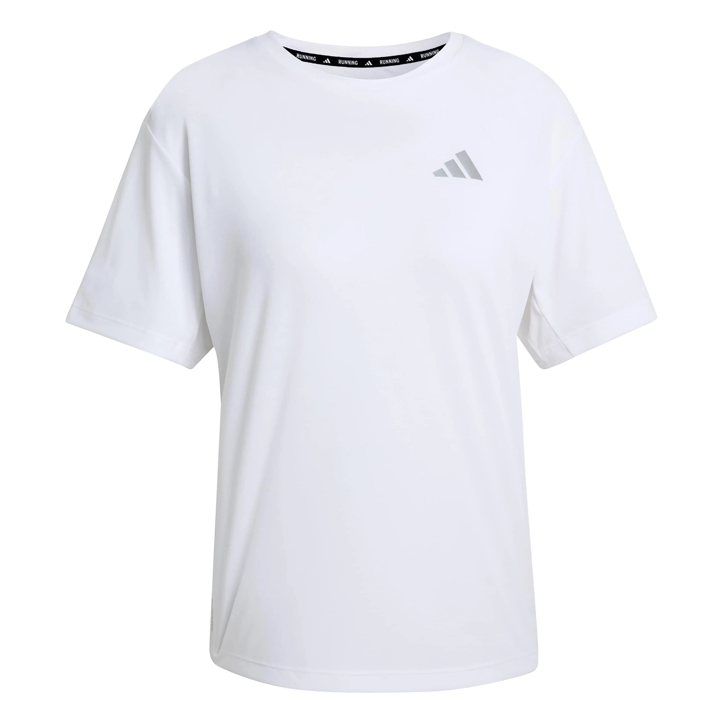 Adi365 Running Essentials T-Shirt - Image 5