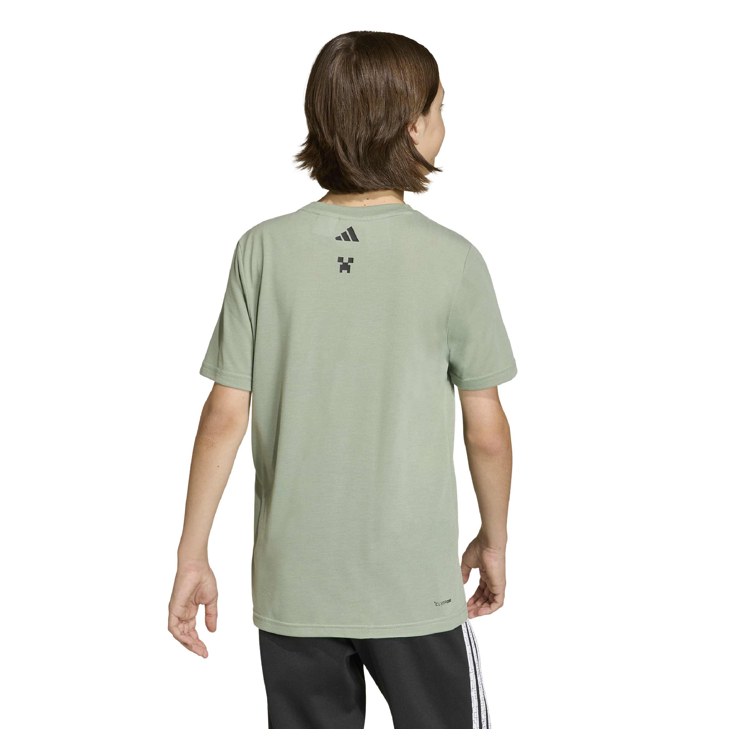 Minecraft Training T-Shirt - Image 3