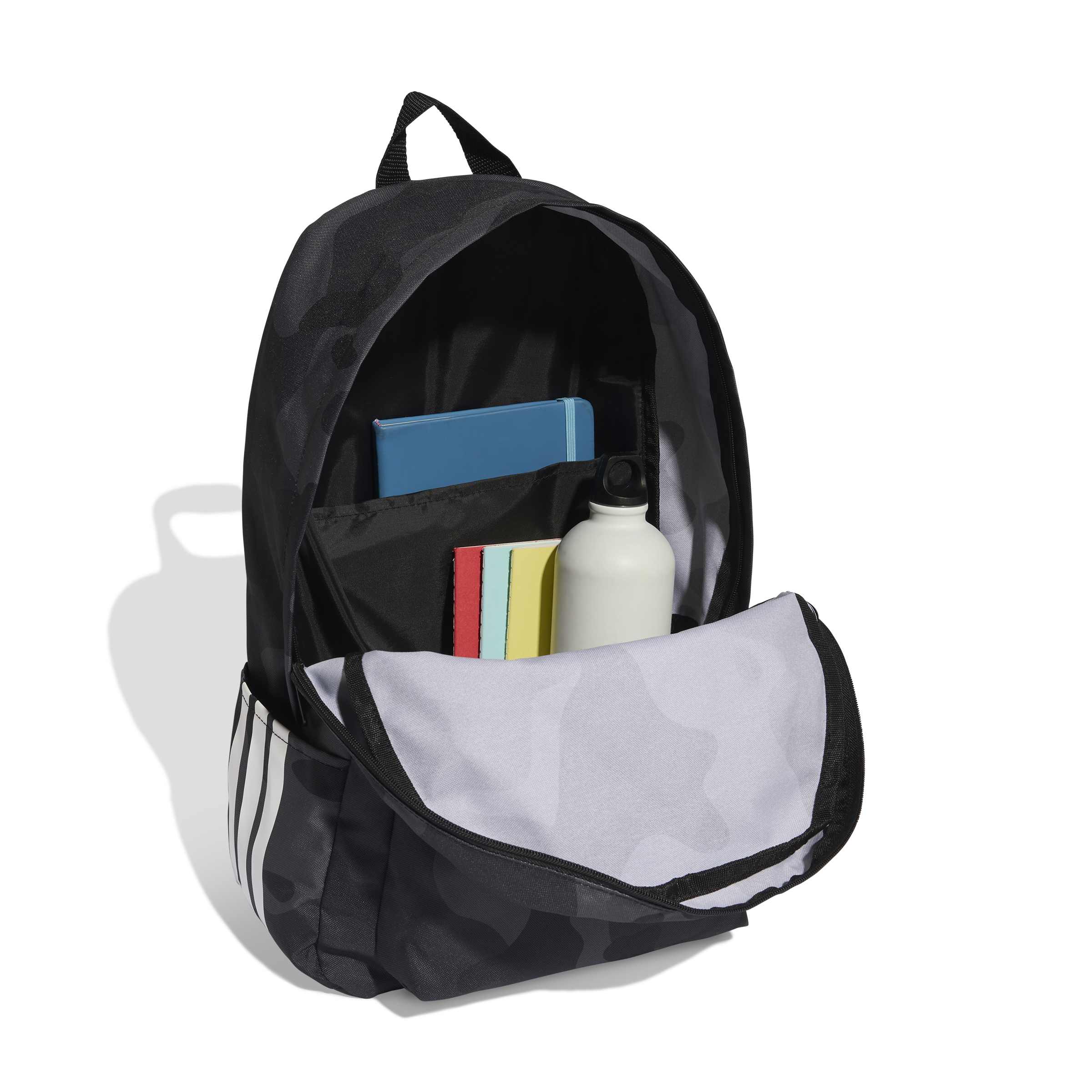 Camo Backpack - Image 2