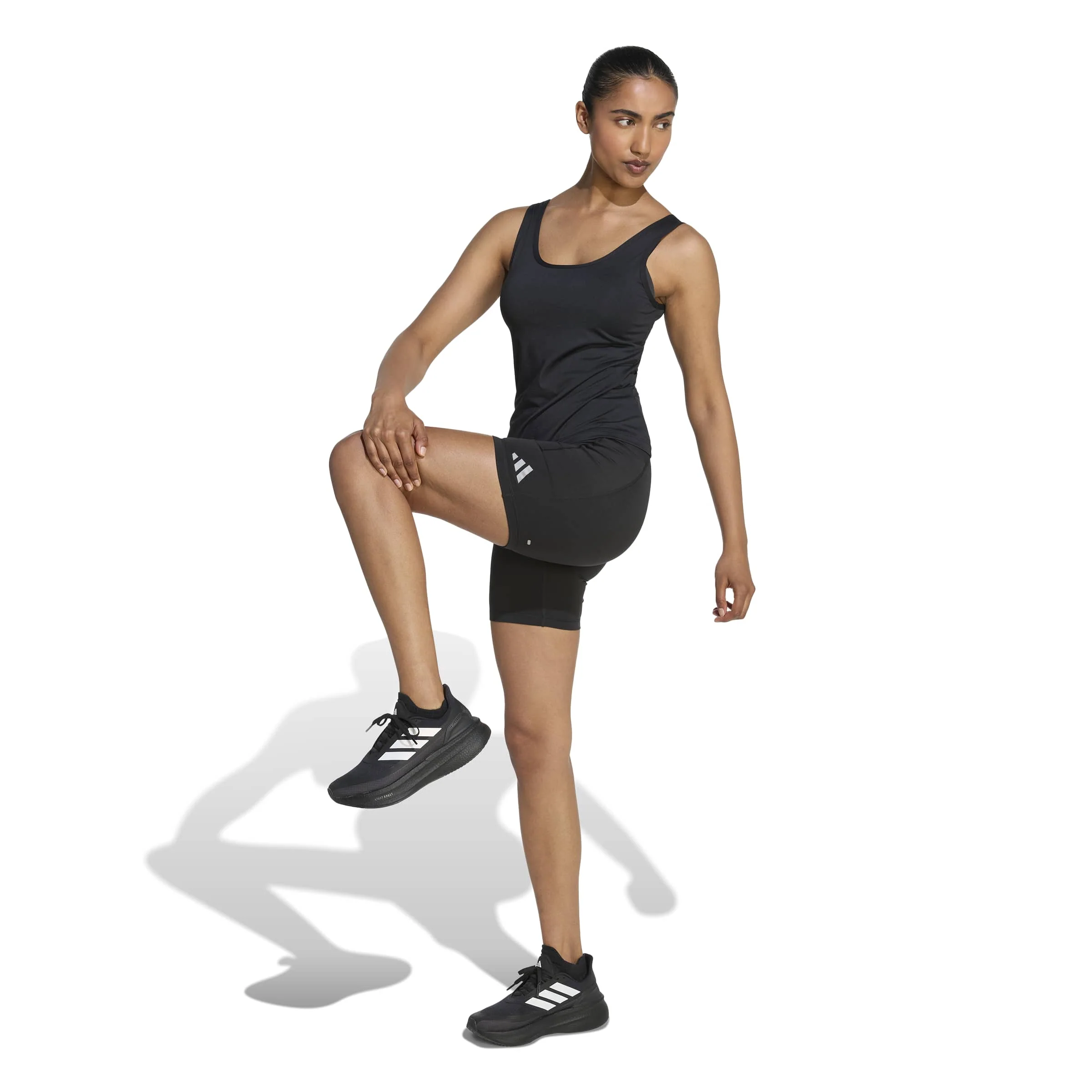 Adi365 Running Essentials Camisole Tank Top - Image 3