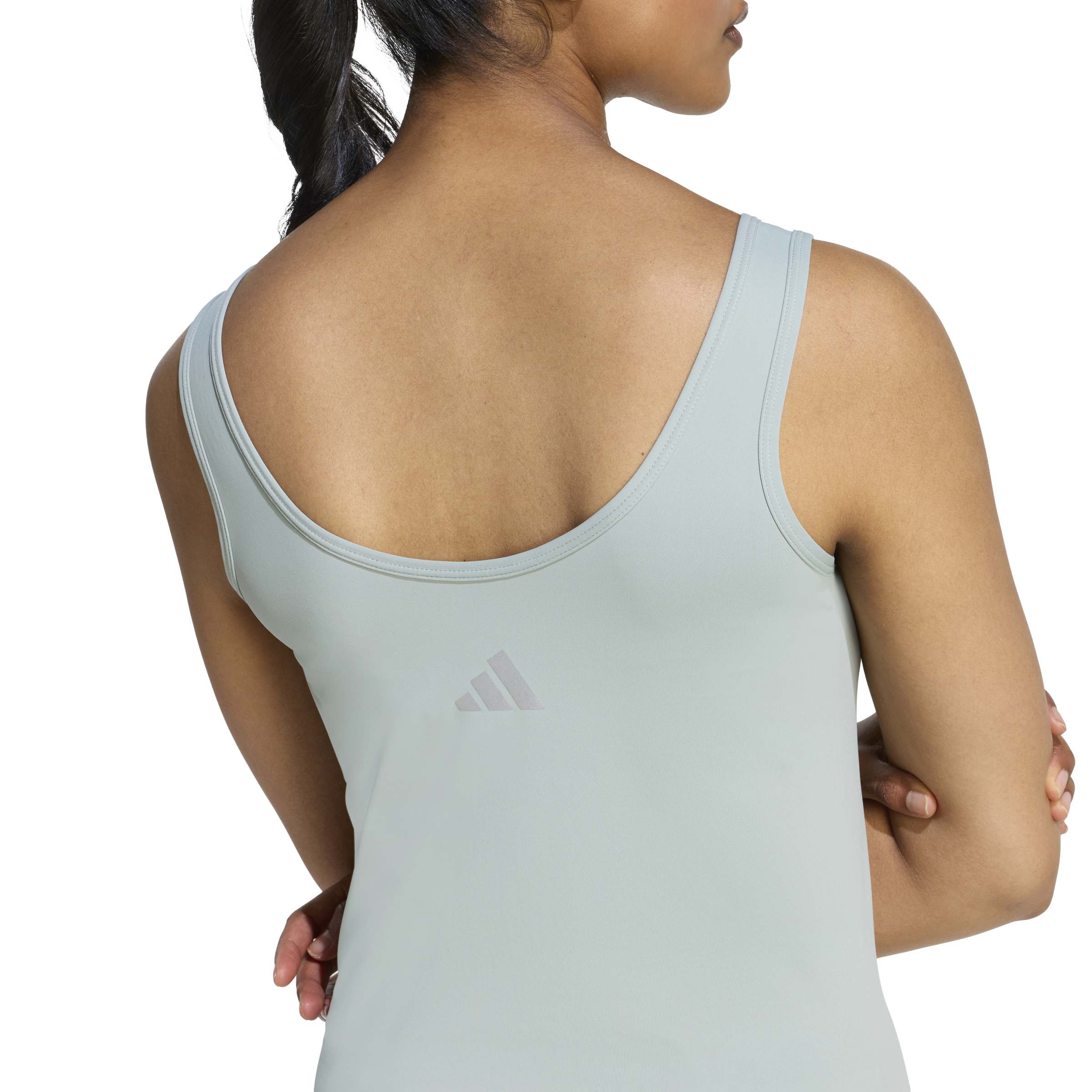 Adi365 Running Essentials Camisole Tank Top - Image 4