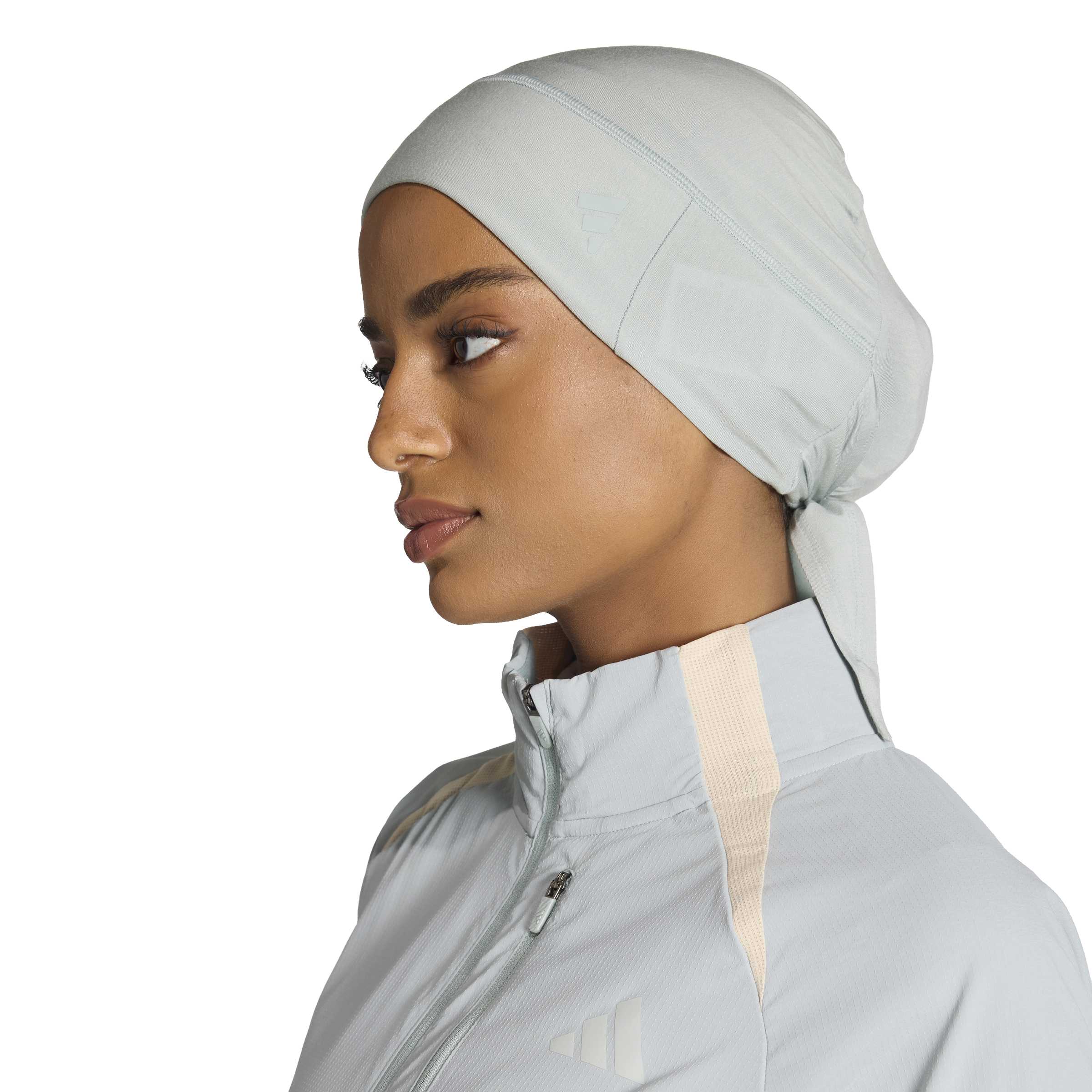Adi365 Running Essentials Hijab - Image 3