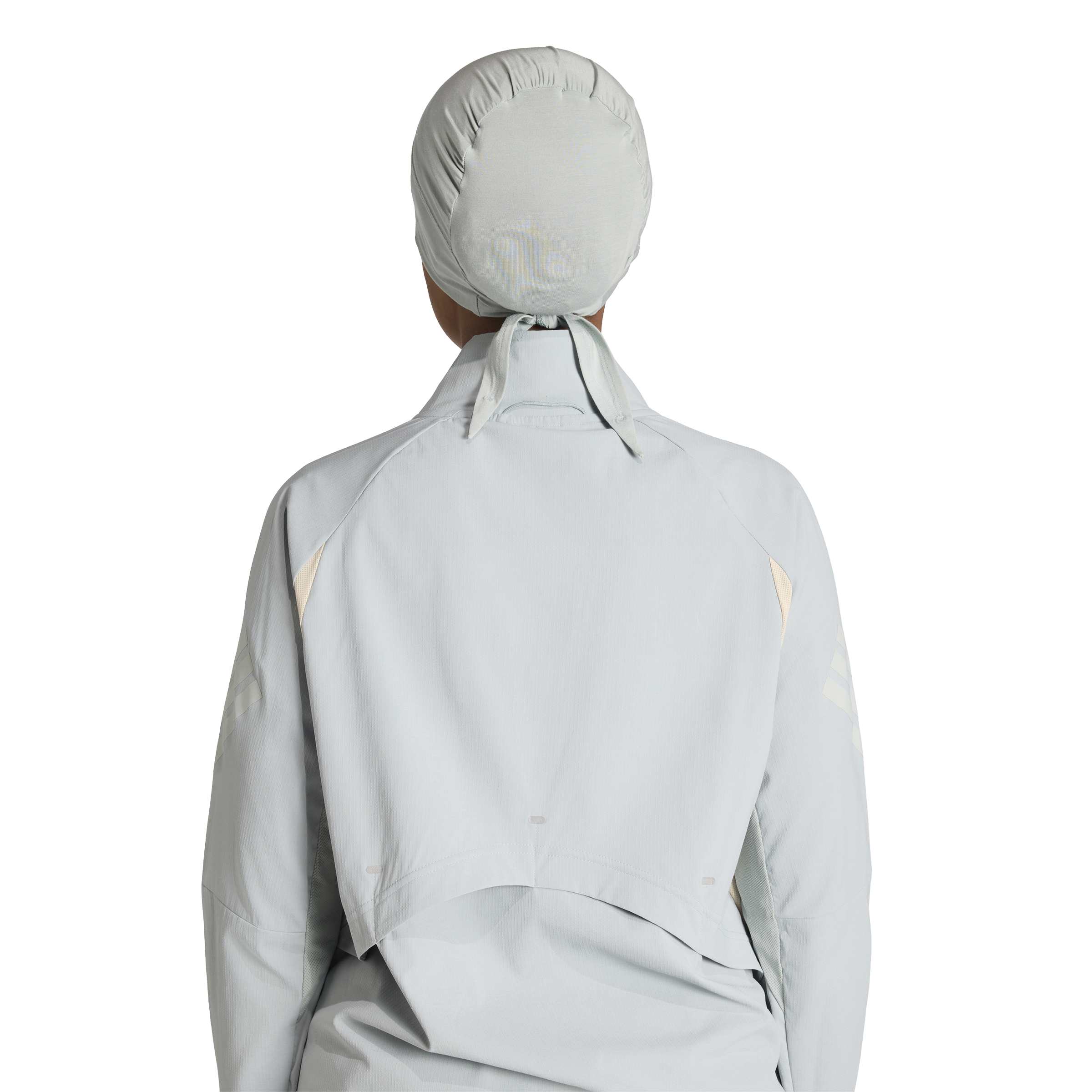 Adi365 Running Essentials Hijab - Image 4