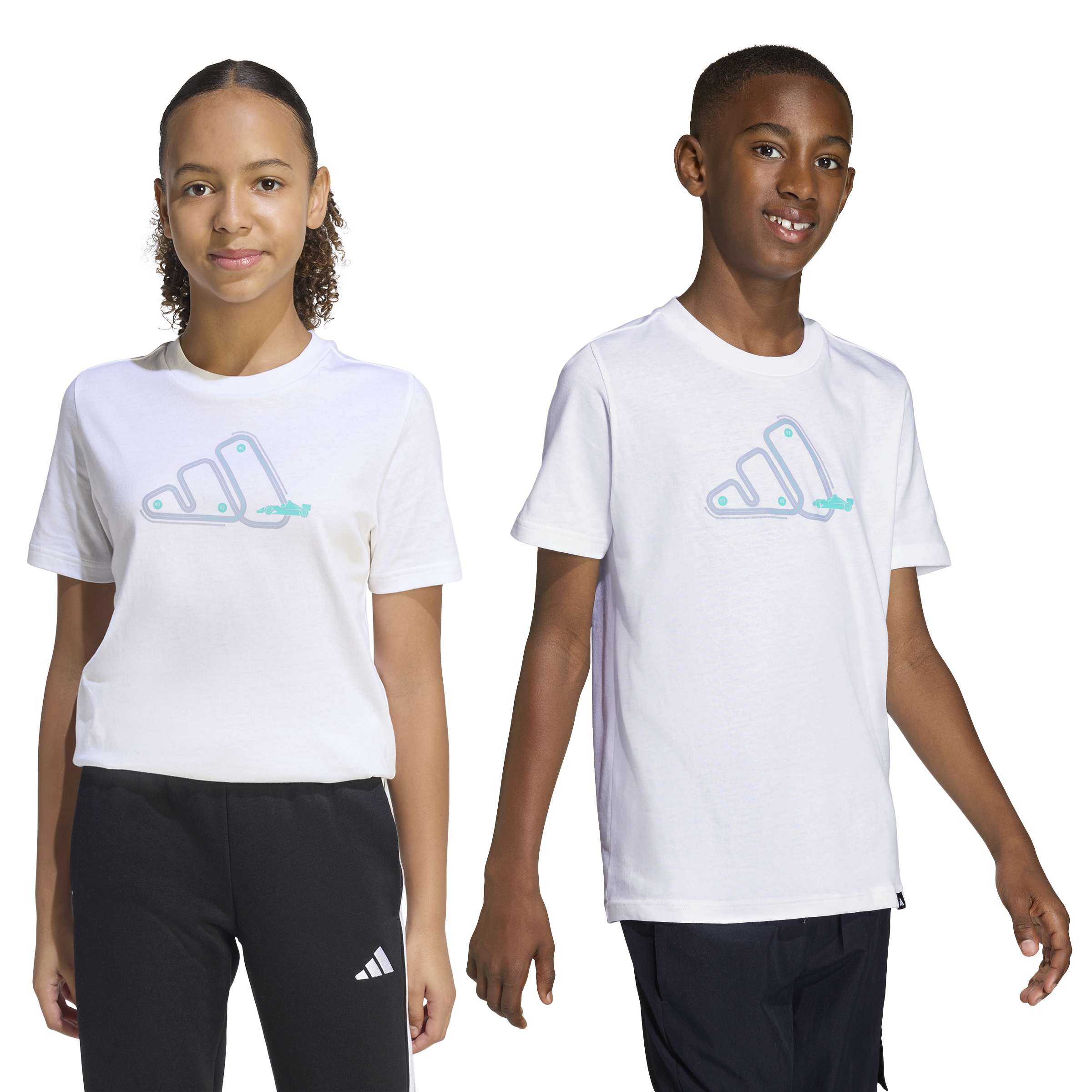 Adrenaline Aesthetic Graphic T-Shirt