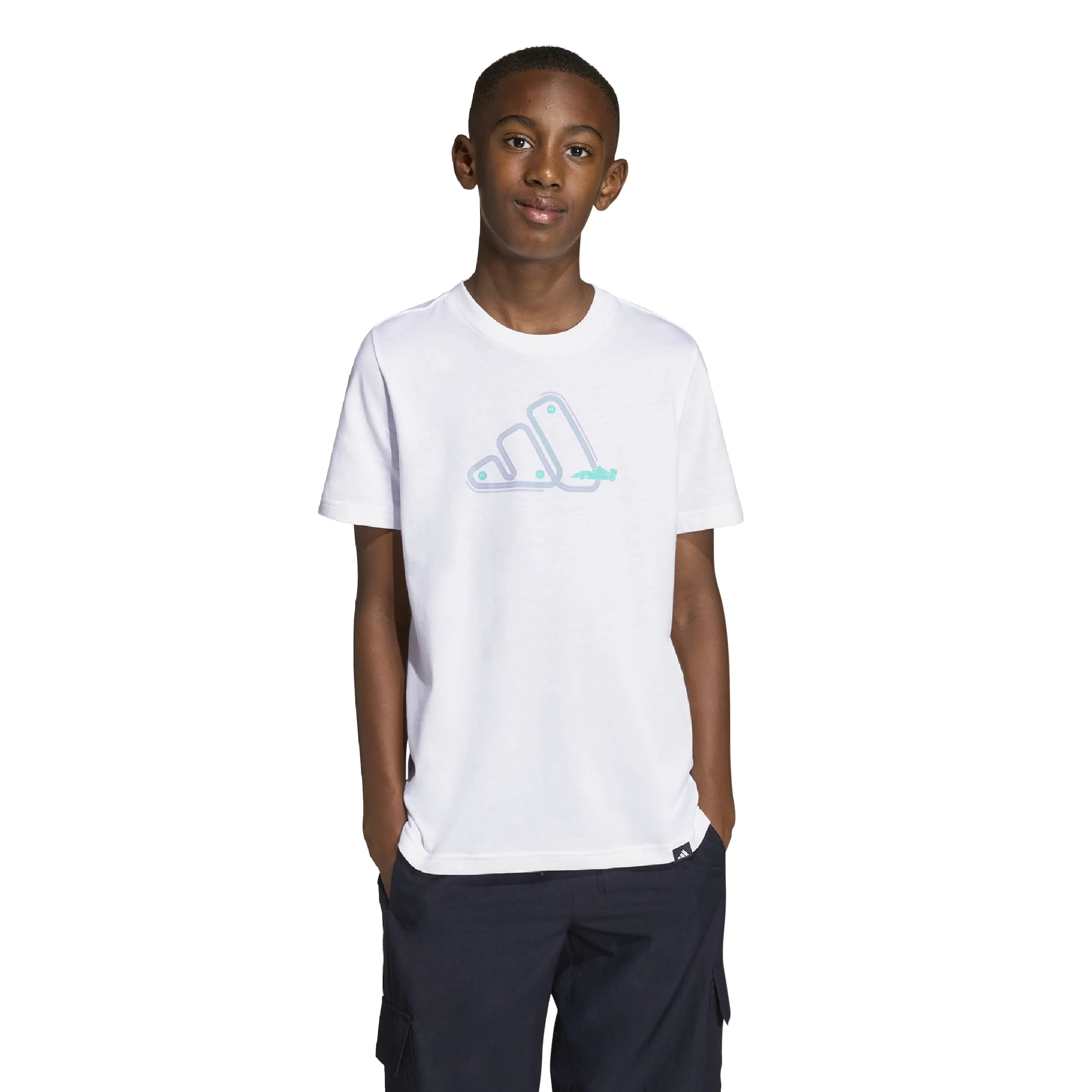 Adrenaline Aesthetic Graphic T-Shirt - Image 6