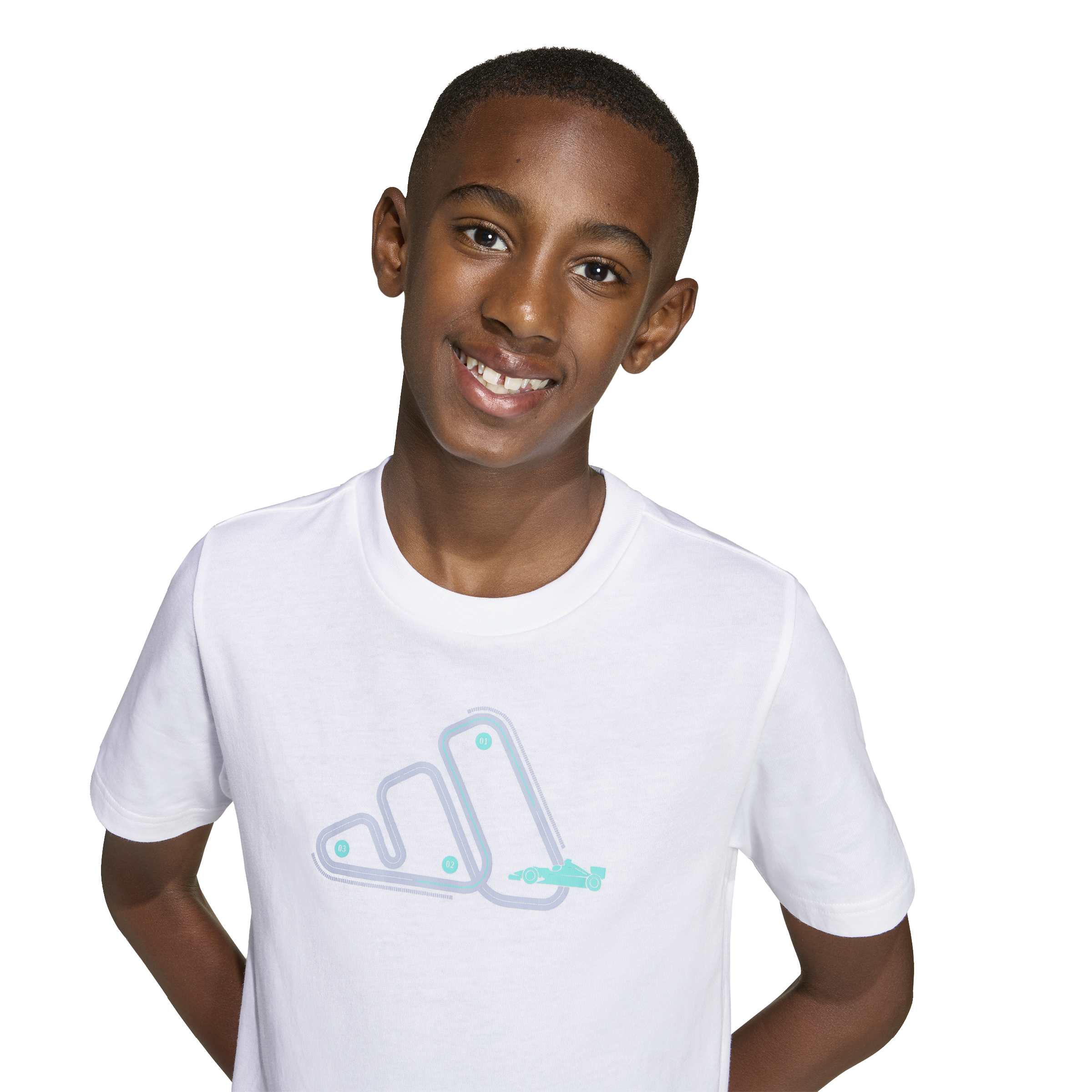 Adrenaline Aesthetic Graphic T-Shirt - Image 7