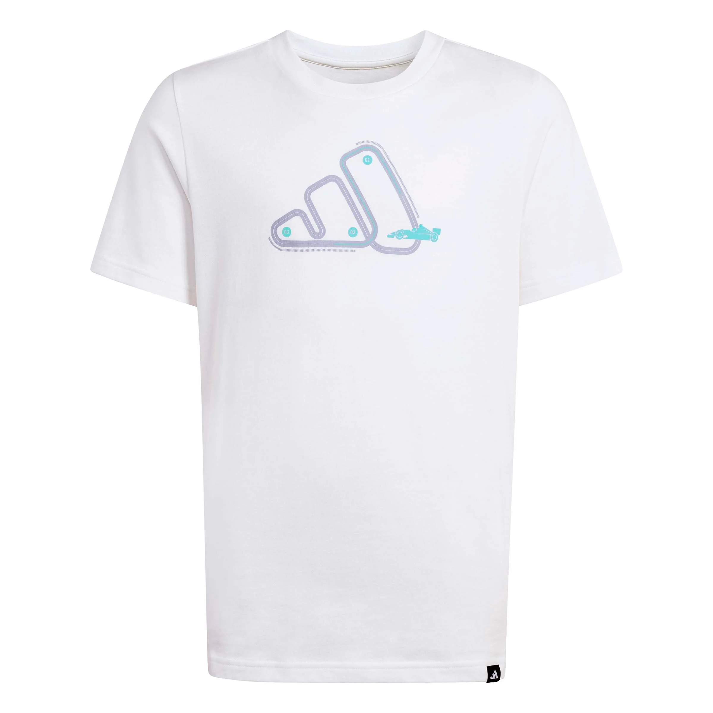 Adrenaline Aesthetic Graphic T-Shirt - Image 8