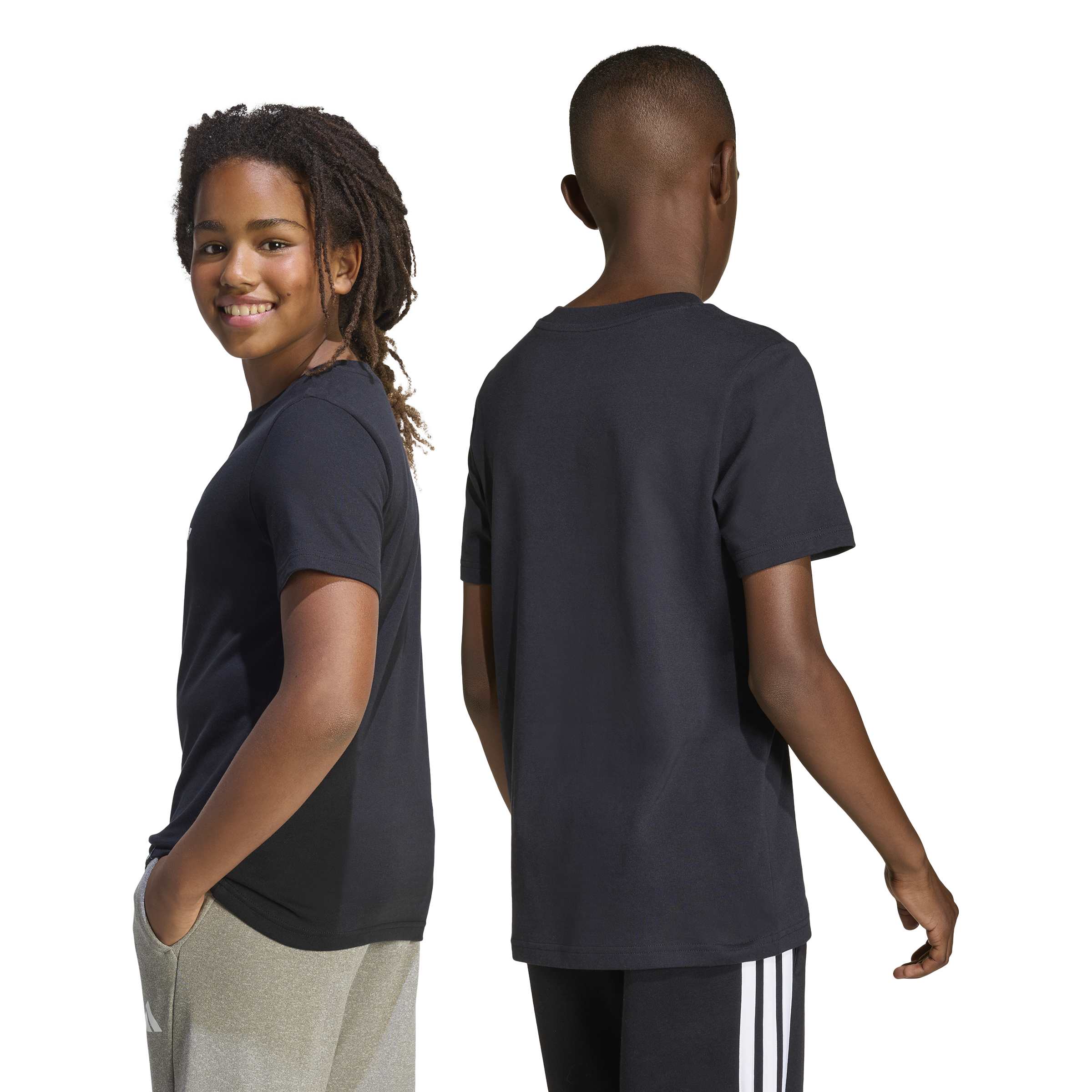 Adrenaline Aesthetic Graphic T-Shirt - Image 2
