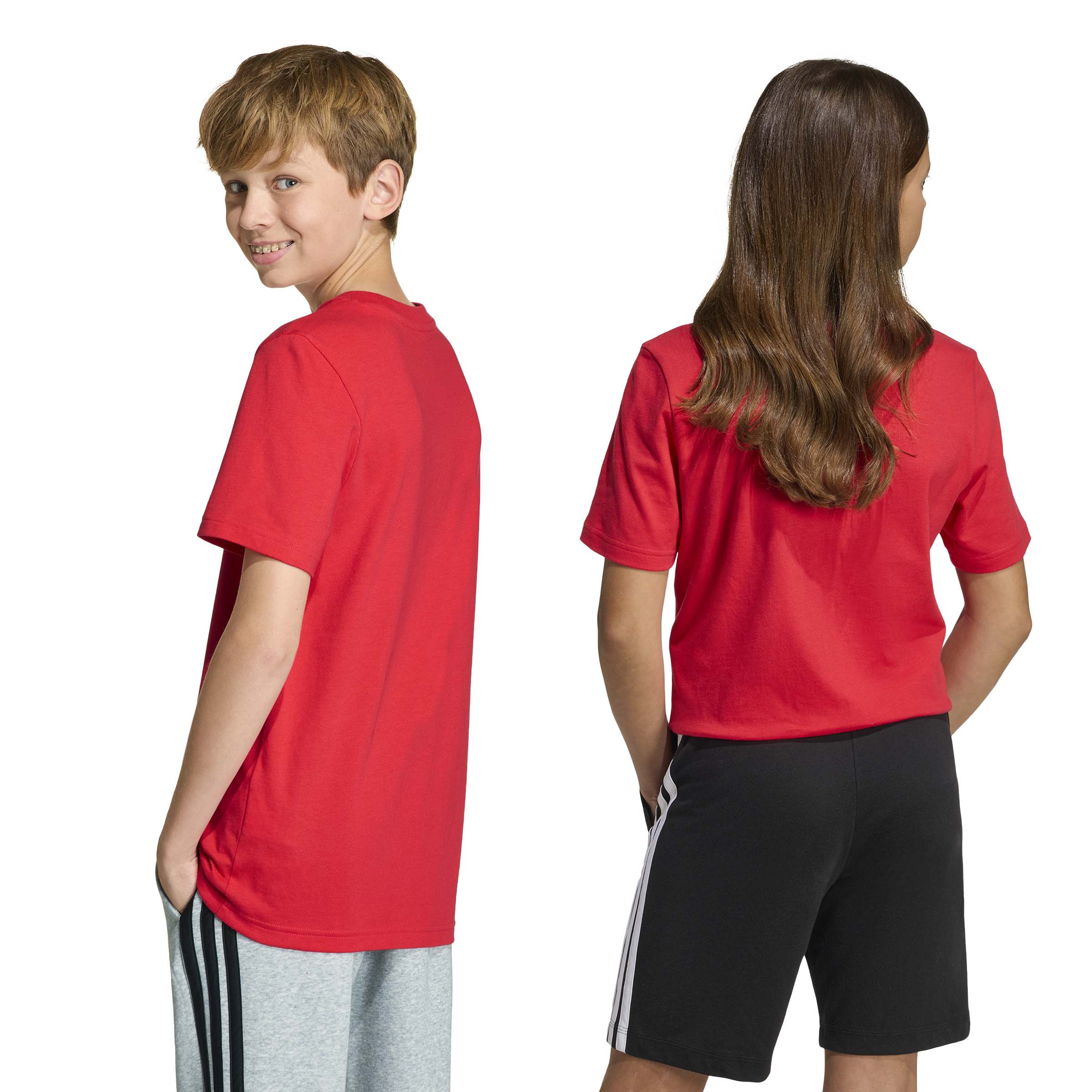 Summer Adventures Graphic T-Shirt - Image 2