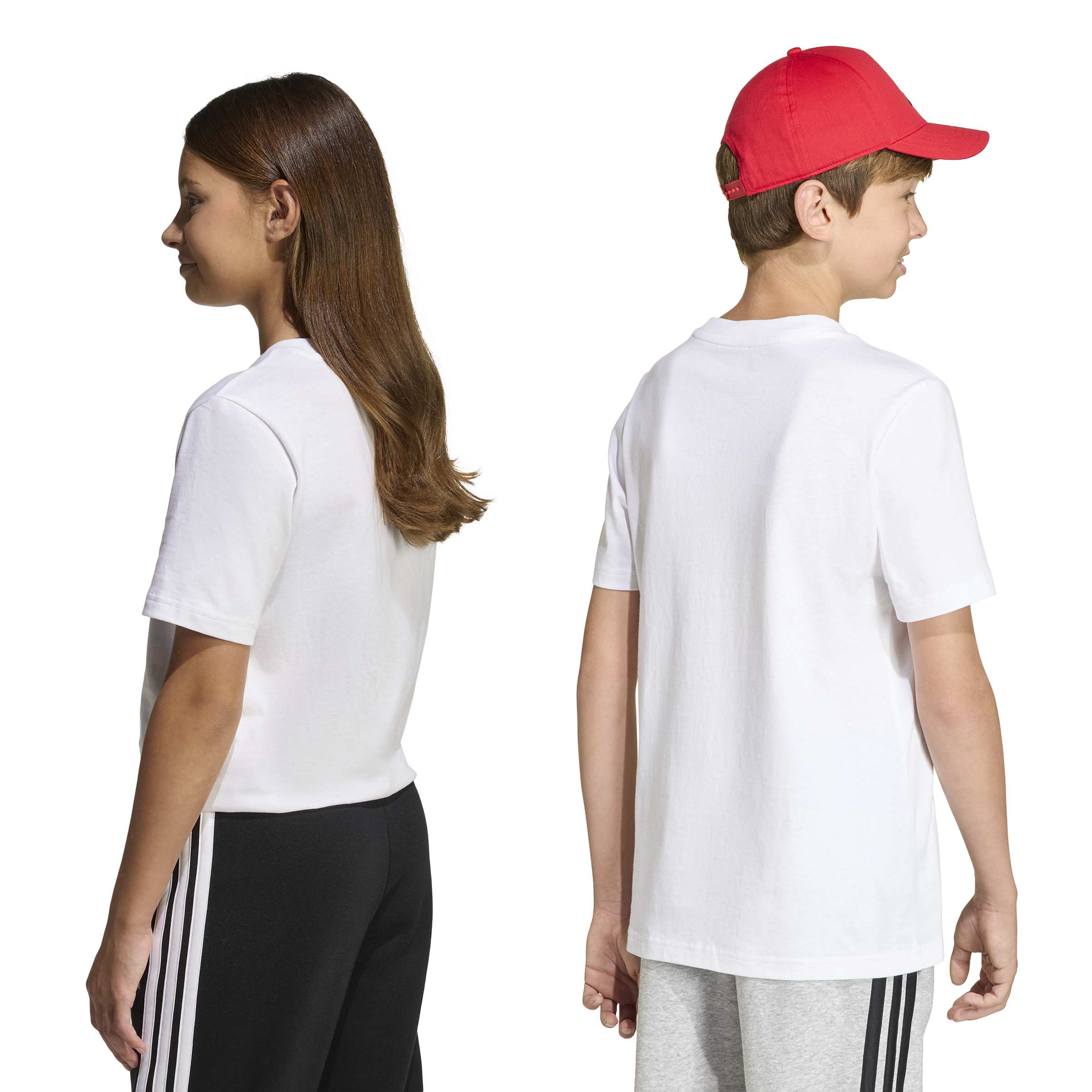 Summer Adventures Graphic T-Shirt - Image 2