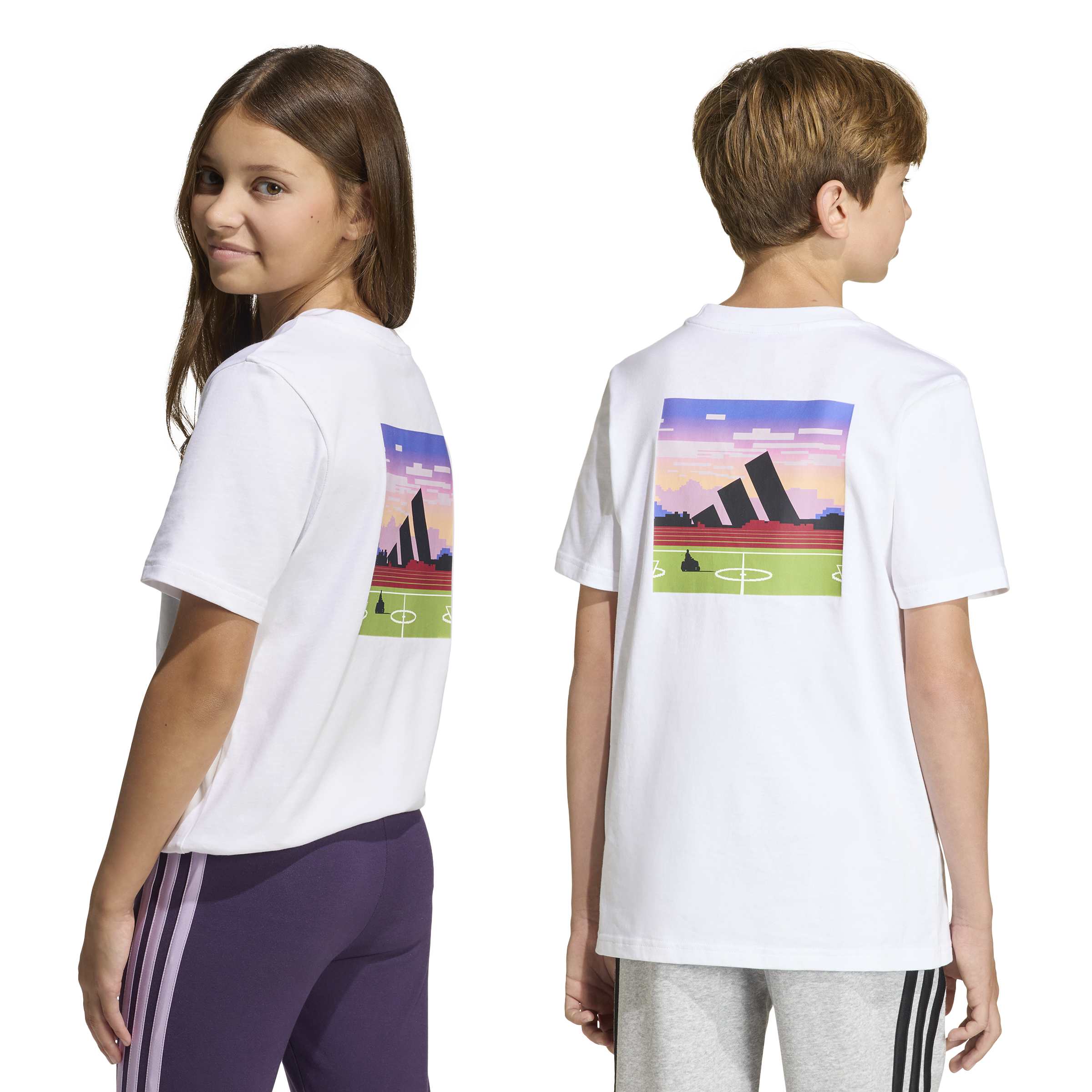 Gaming Graphic T-Shirt - Image 2