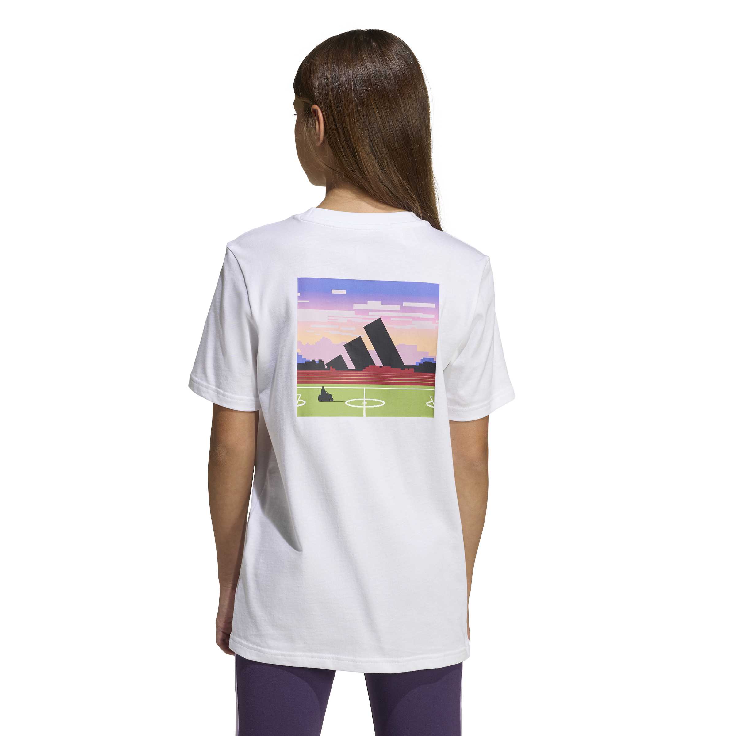 Gaming Graphic T-Shirt - Image 5