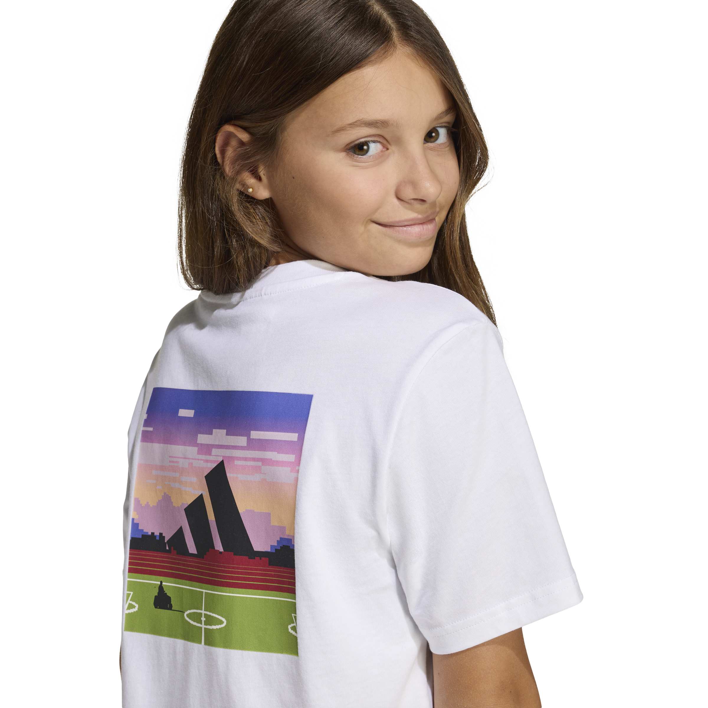 Gaming Graphic T-Shirt - Image 7