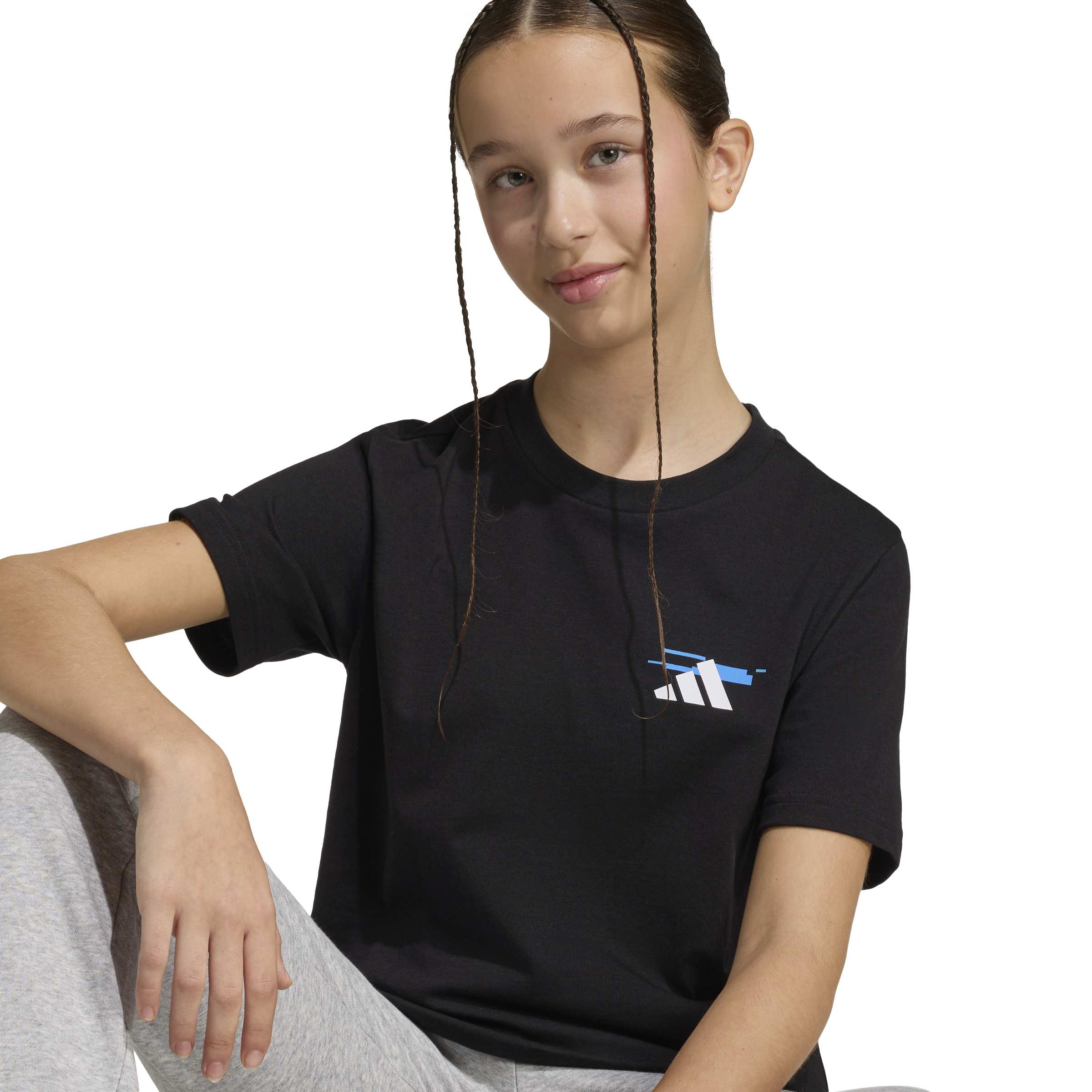 Gaming Graphic T-Shirt - Image 4