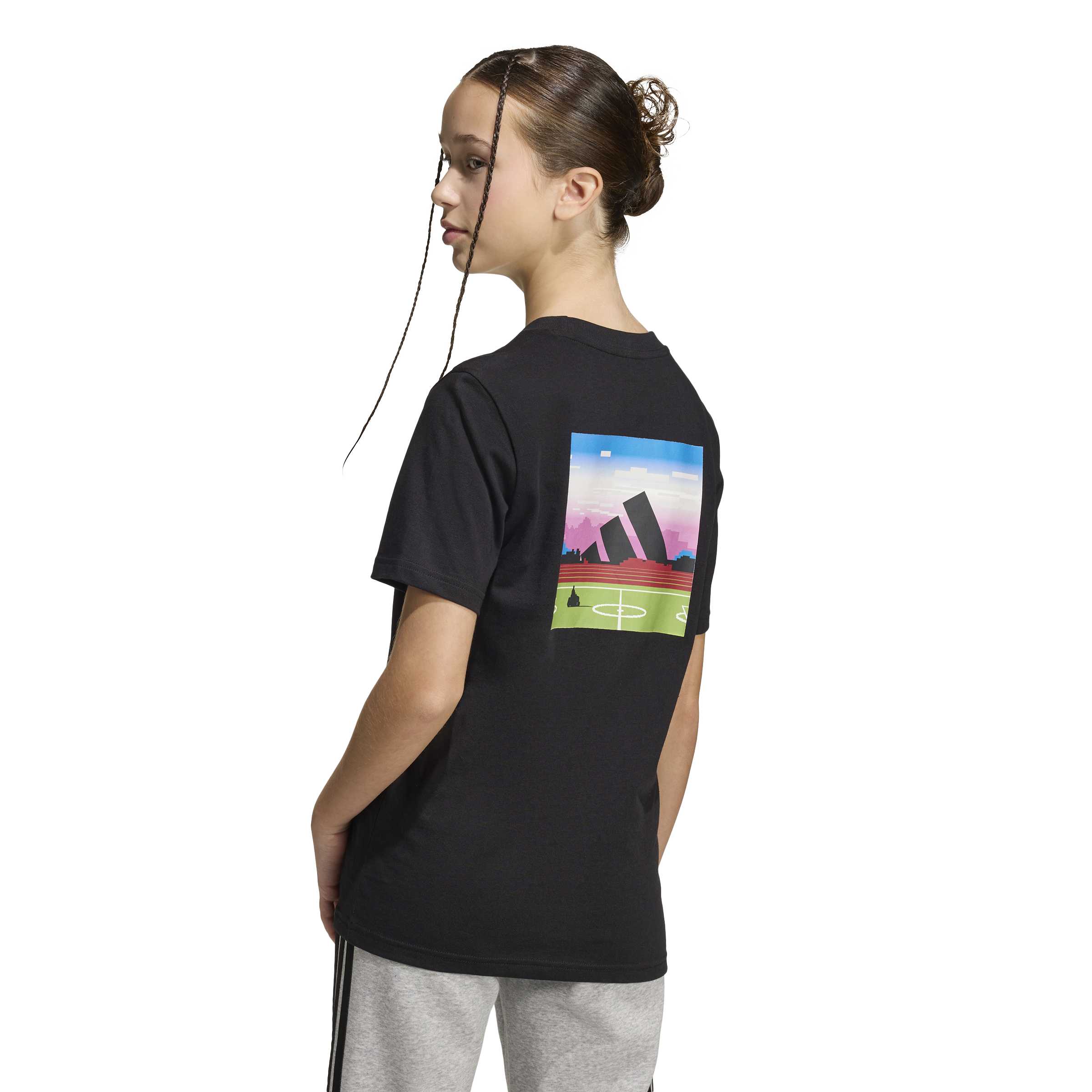 Gaming Graphic T-Shirt - Image 7