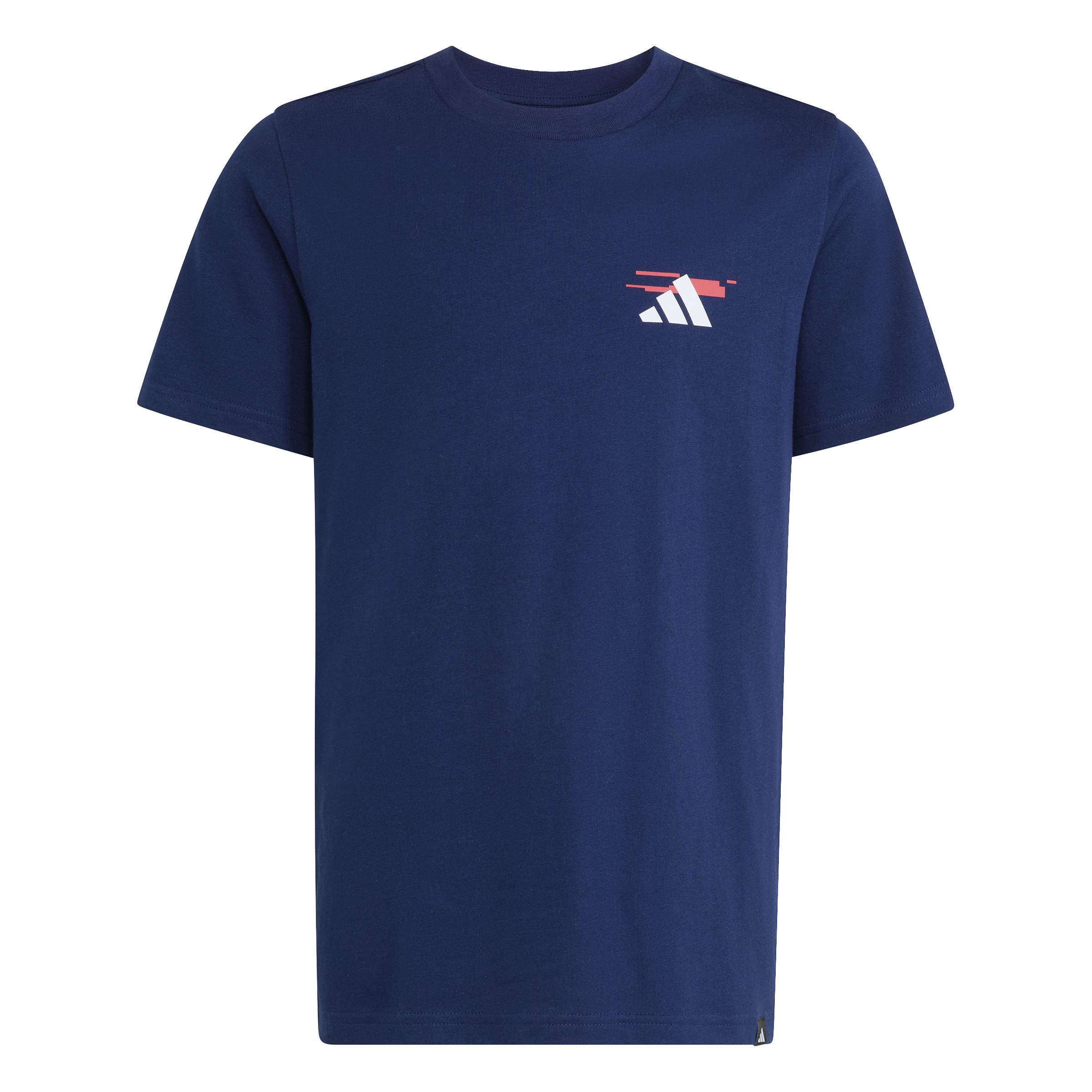 Gaming Graphic T-Shirt - Image 8
