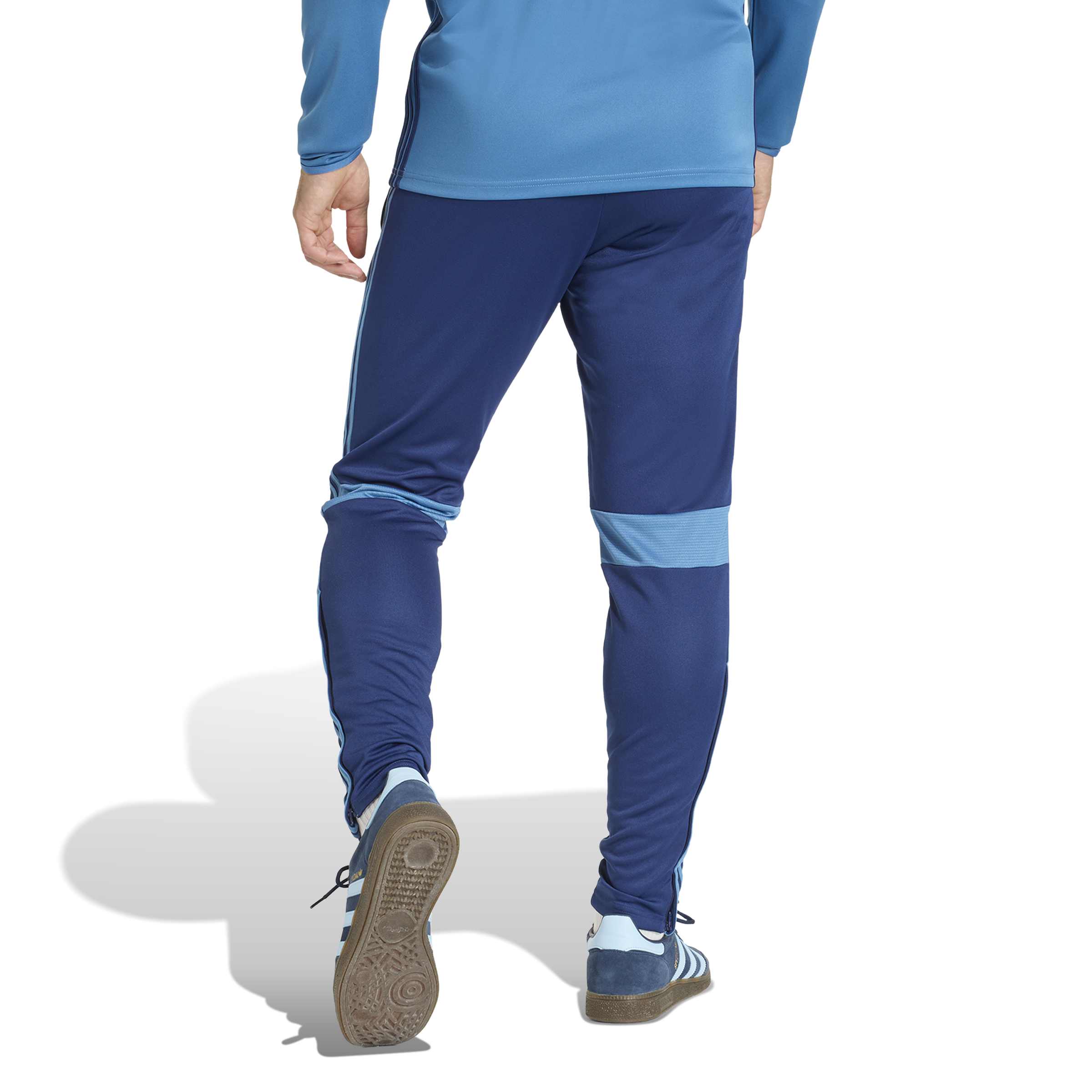 Tiro 25 Essentials Training Tracksuit Pants - Image 3