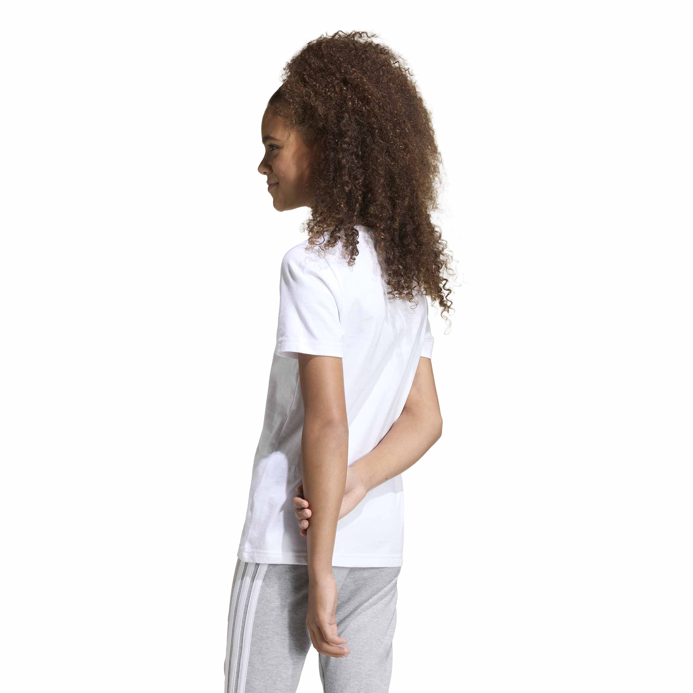 Animal Print Graphic T-Shirt - Image 2