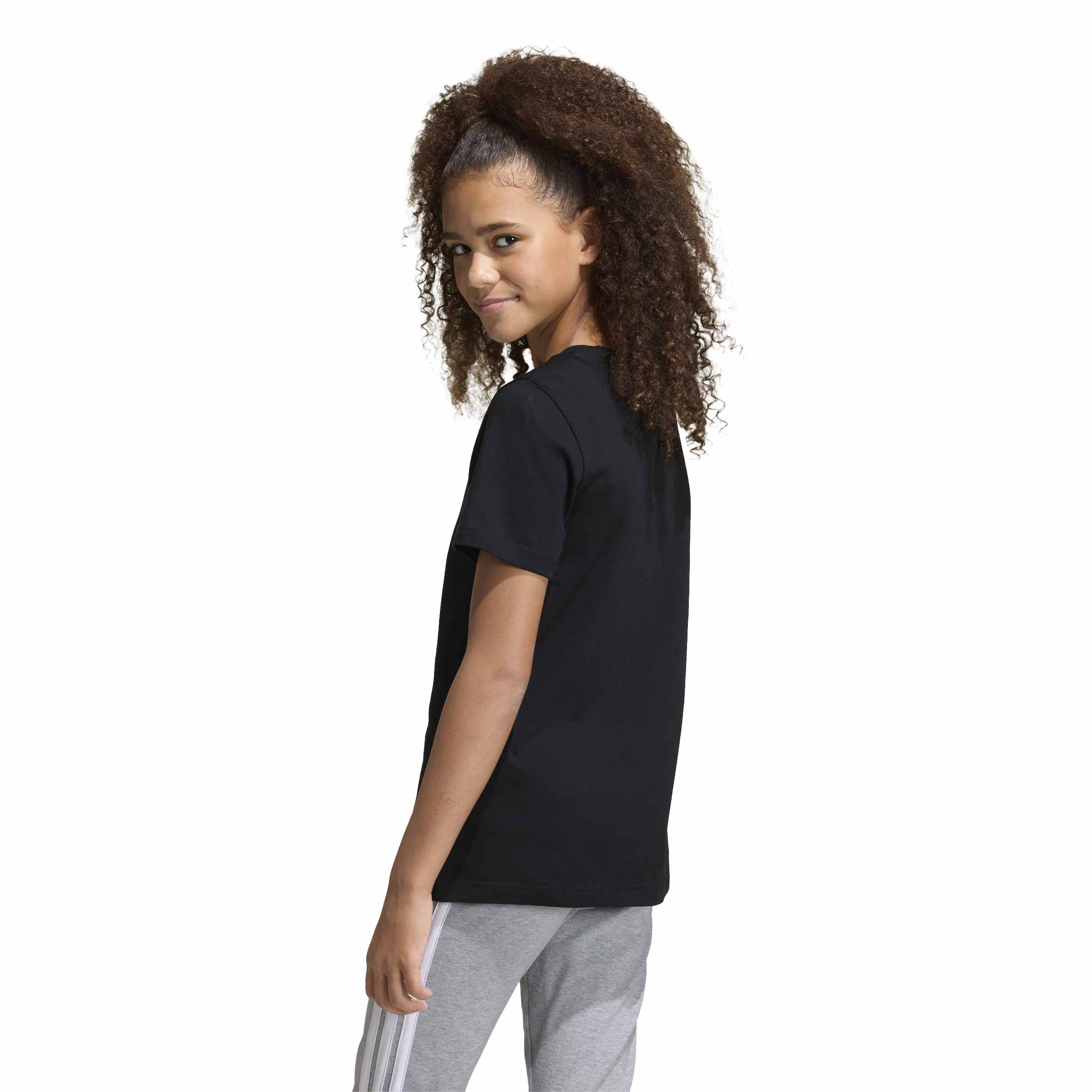 Animal Print Graphic T-Shirt - Image 2