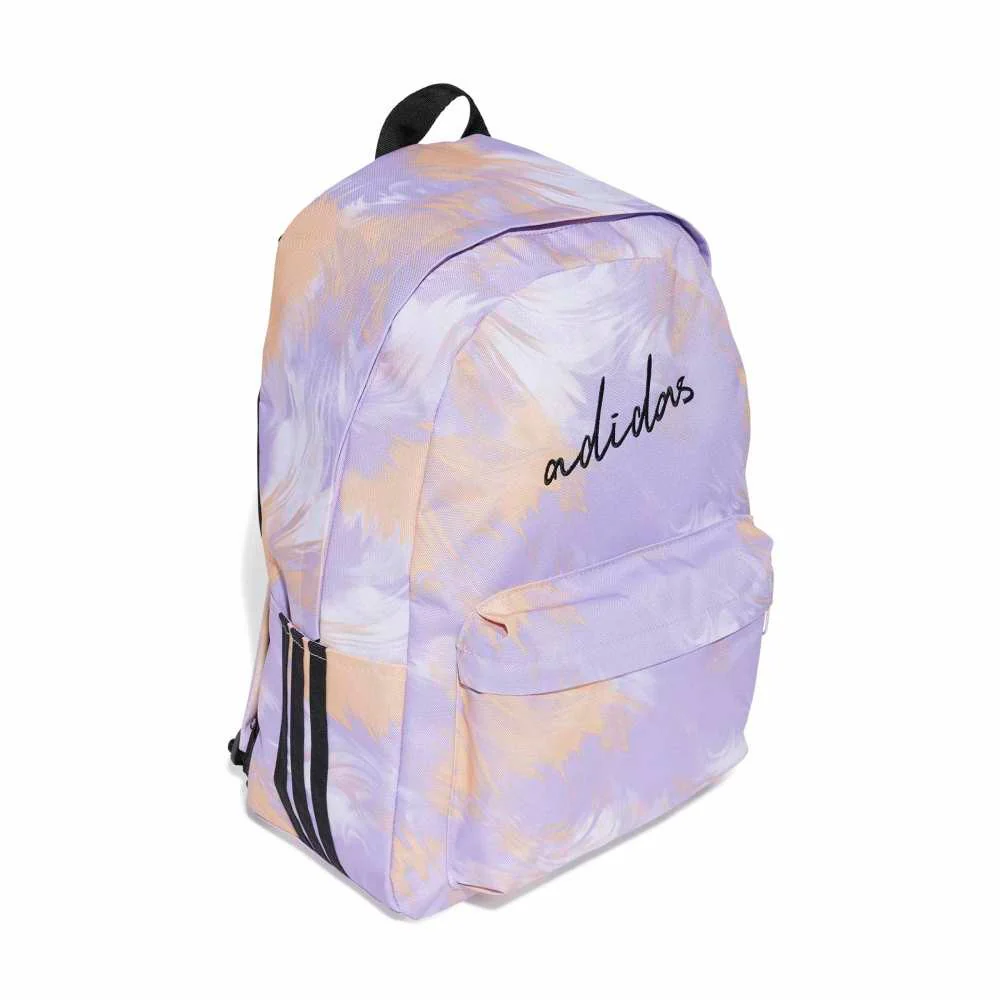 Classic Beach All Over Print Backpack - Image 2