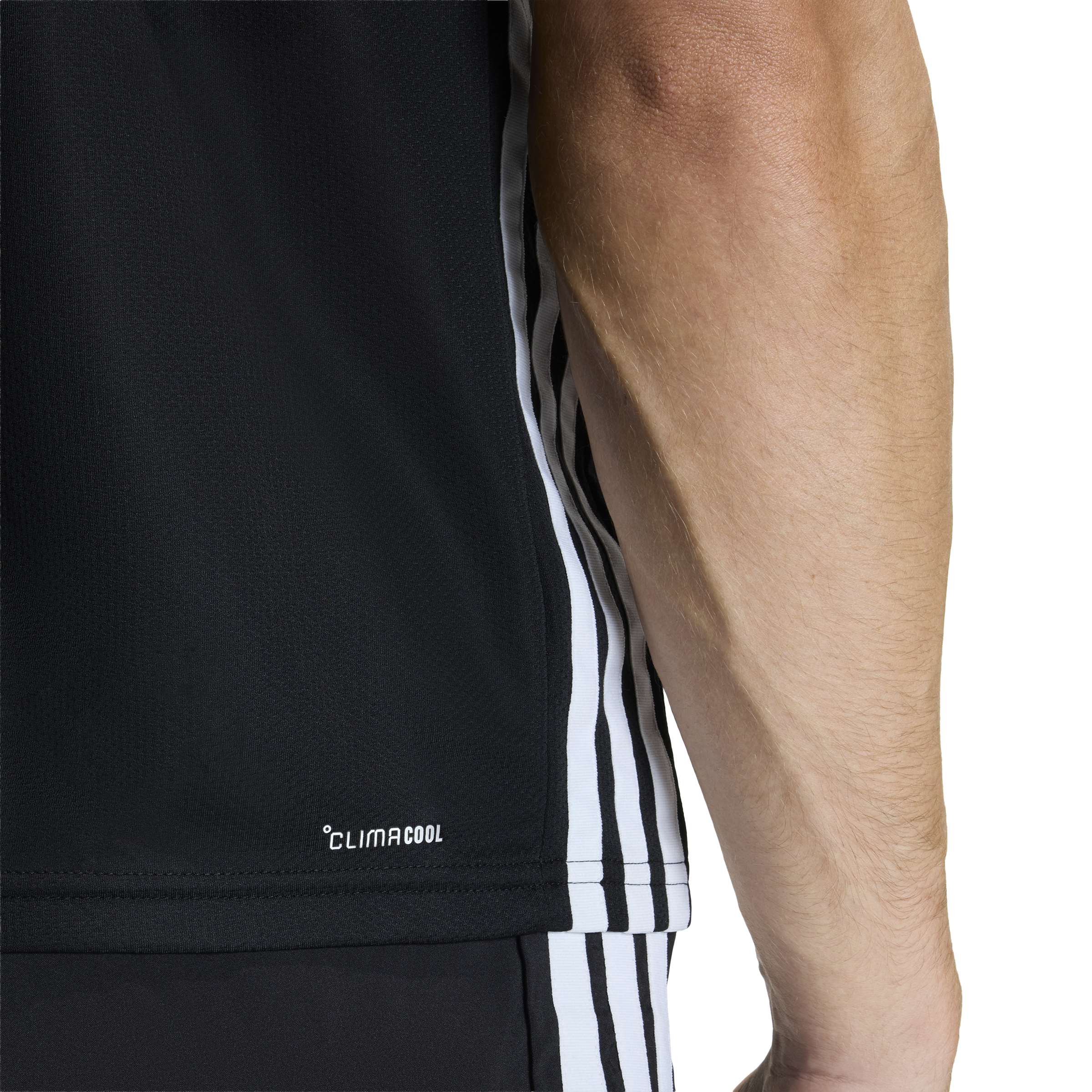 Workout Essentials Base 3-Stripes T-Shirt - Image 5