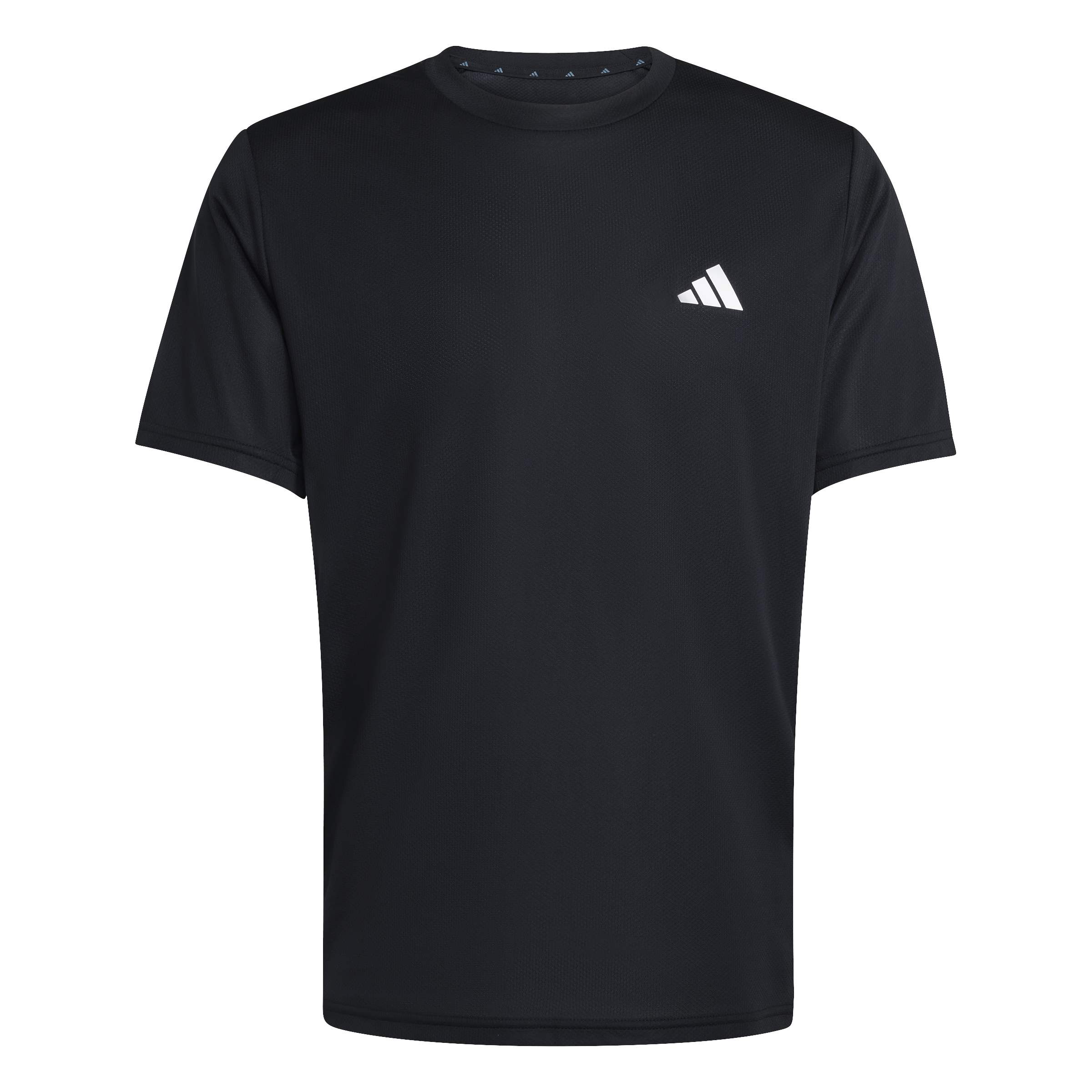 Workout Essentials Base 3-Stripes T-Shirt - Image 7
